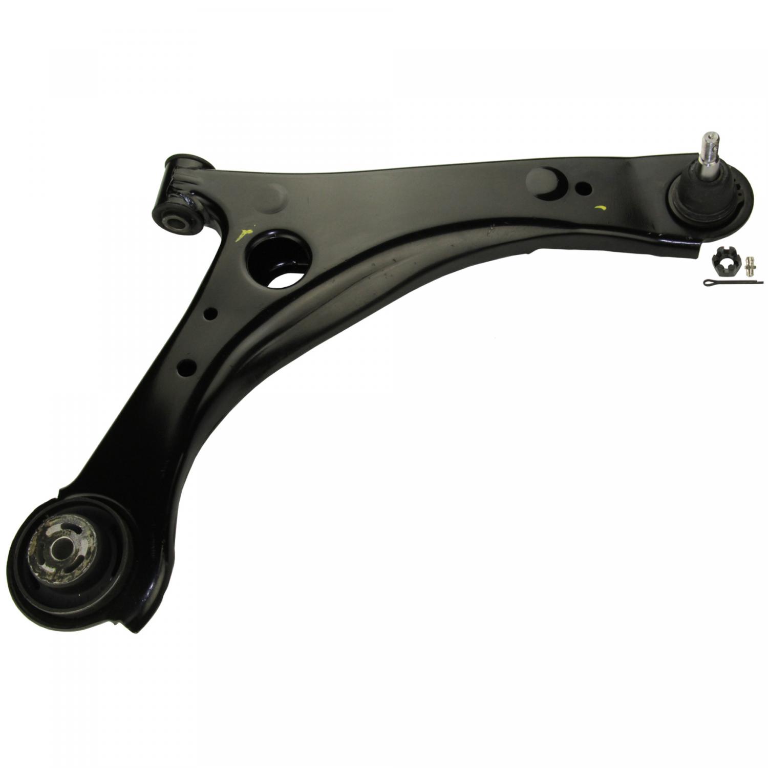 Moog RK622034 Suspension Control Arm and Ball Joint Assembly product image 2 of 2