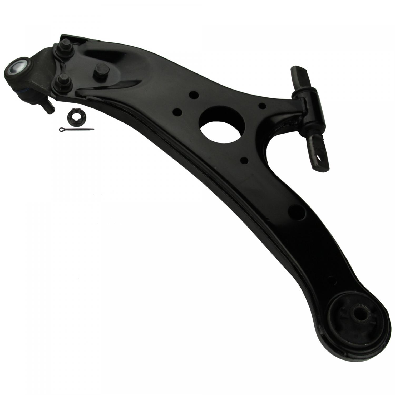 Moog RK622035 Suspension Control Arm and Ball Joint Assembly product image 1 of 2