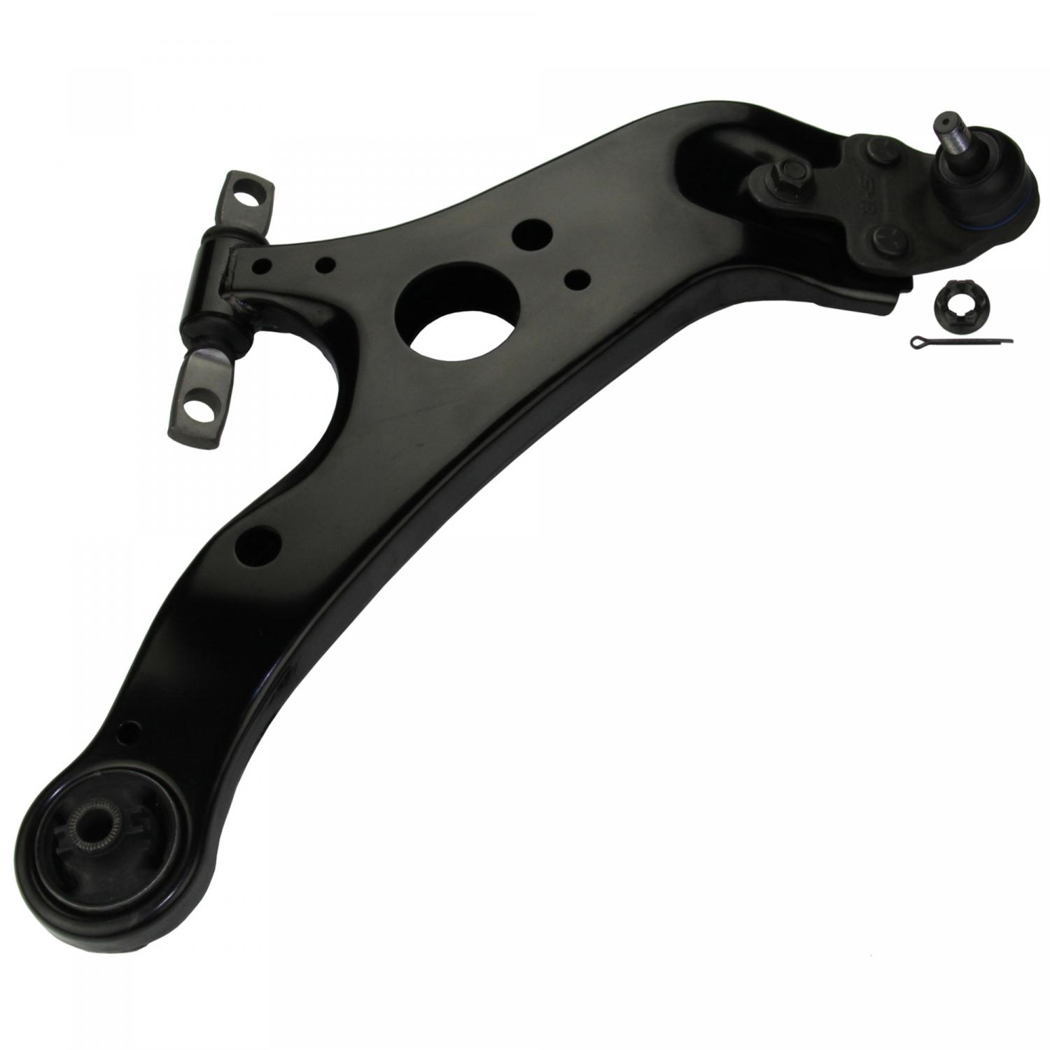 Moog RK622035 Suspension Control Arm and Ball Joint Assembly product image 2 of 2
