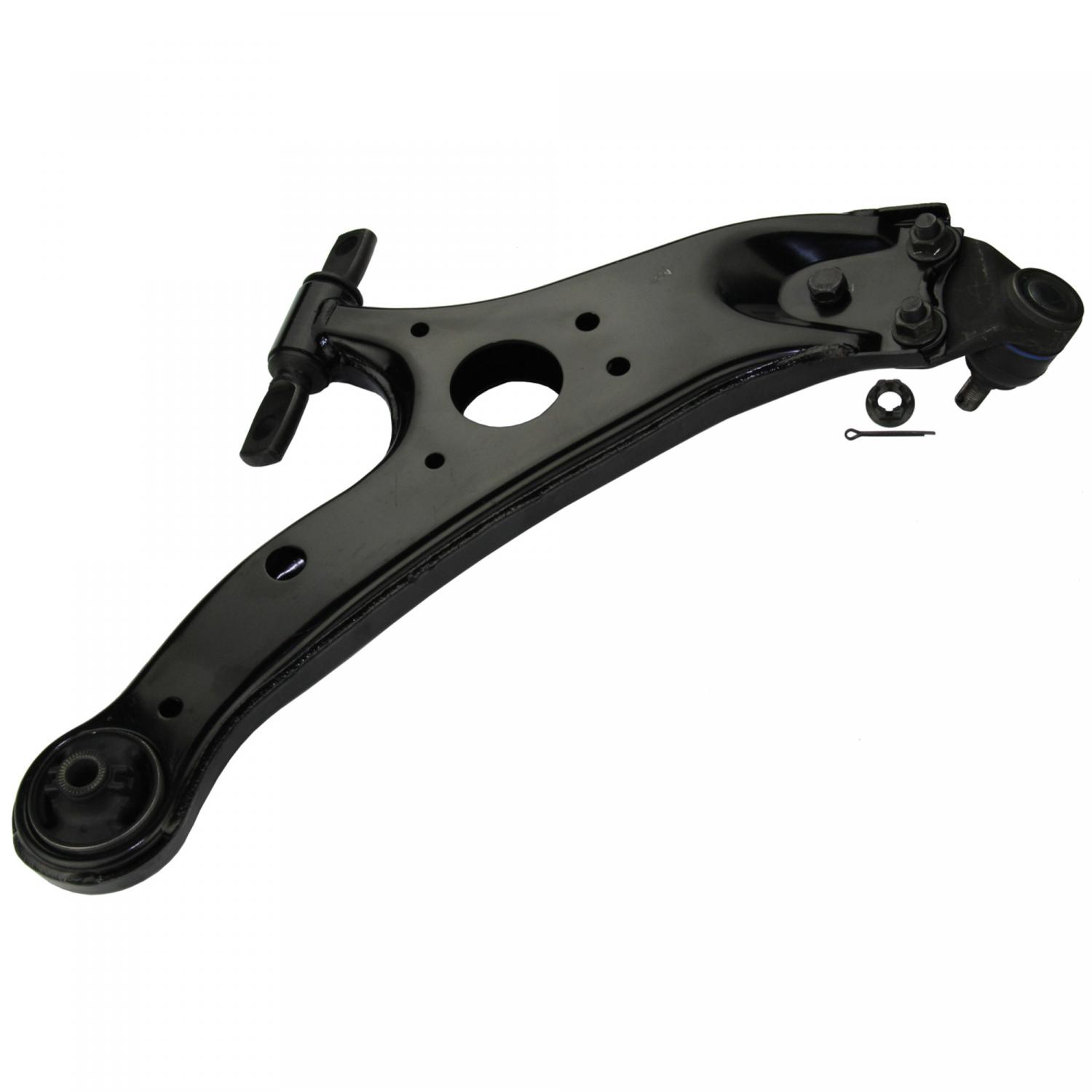 Moog RK622036 Suspension Control Arm and Ball Joint Assembly product image 1 of 2