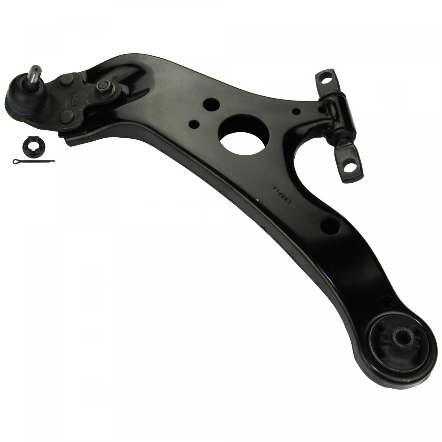 Moog RK622036 Suspension Control Arm and Ball Joint Assembly product image 2 of 2