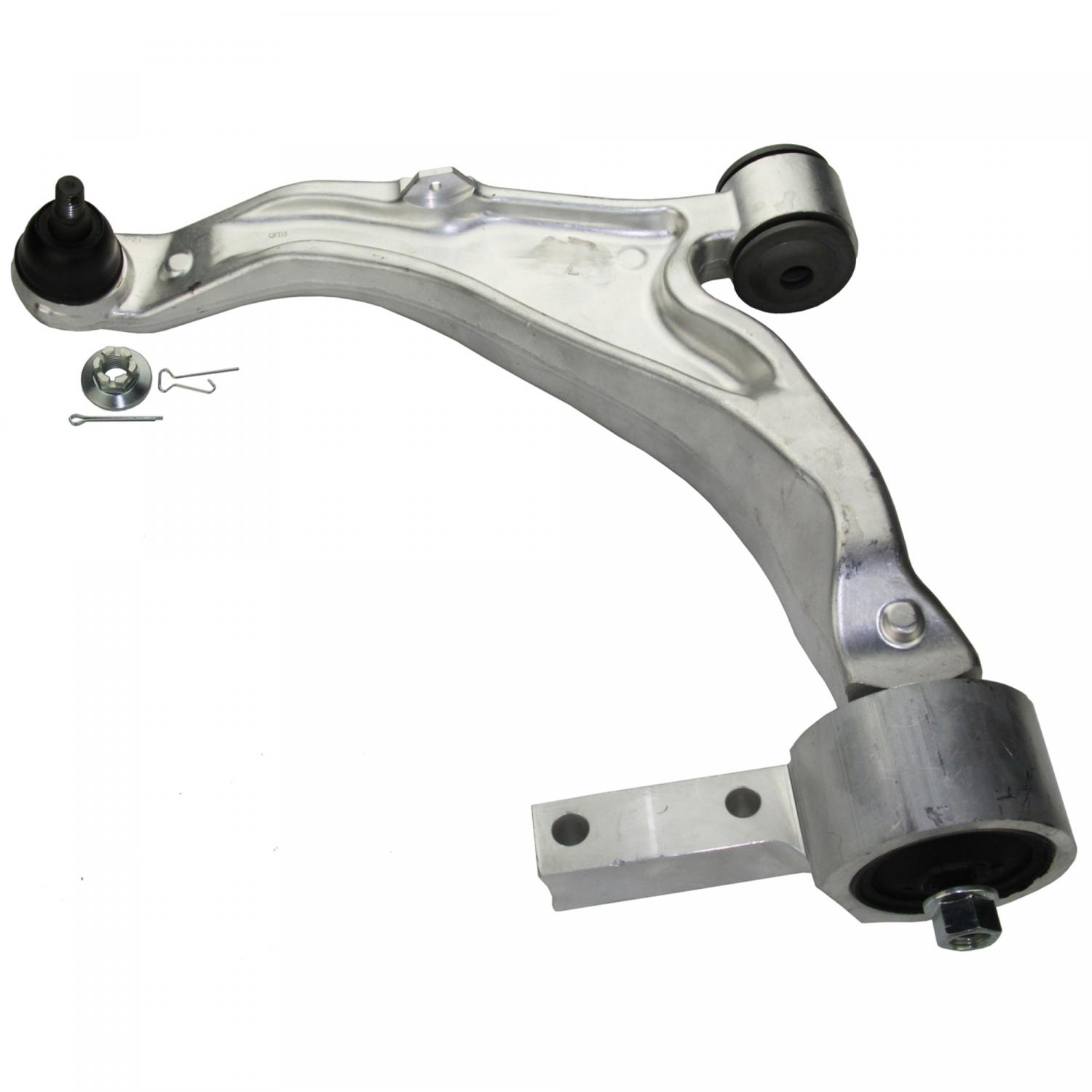 Moog RK622037 Suspension Control Arm and Ball Joint Assembly product image 2 of 2