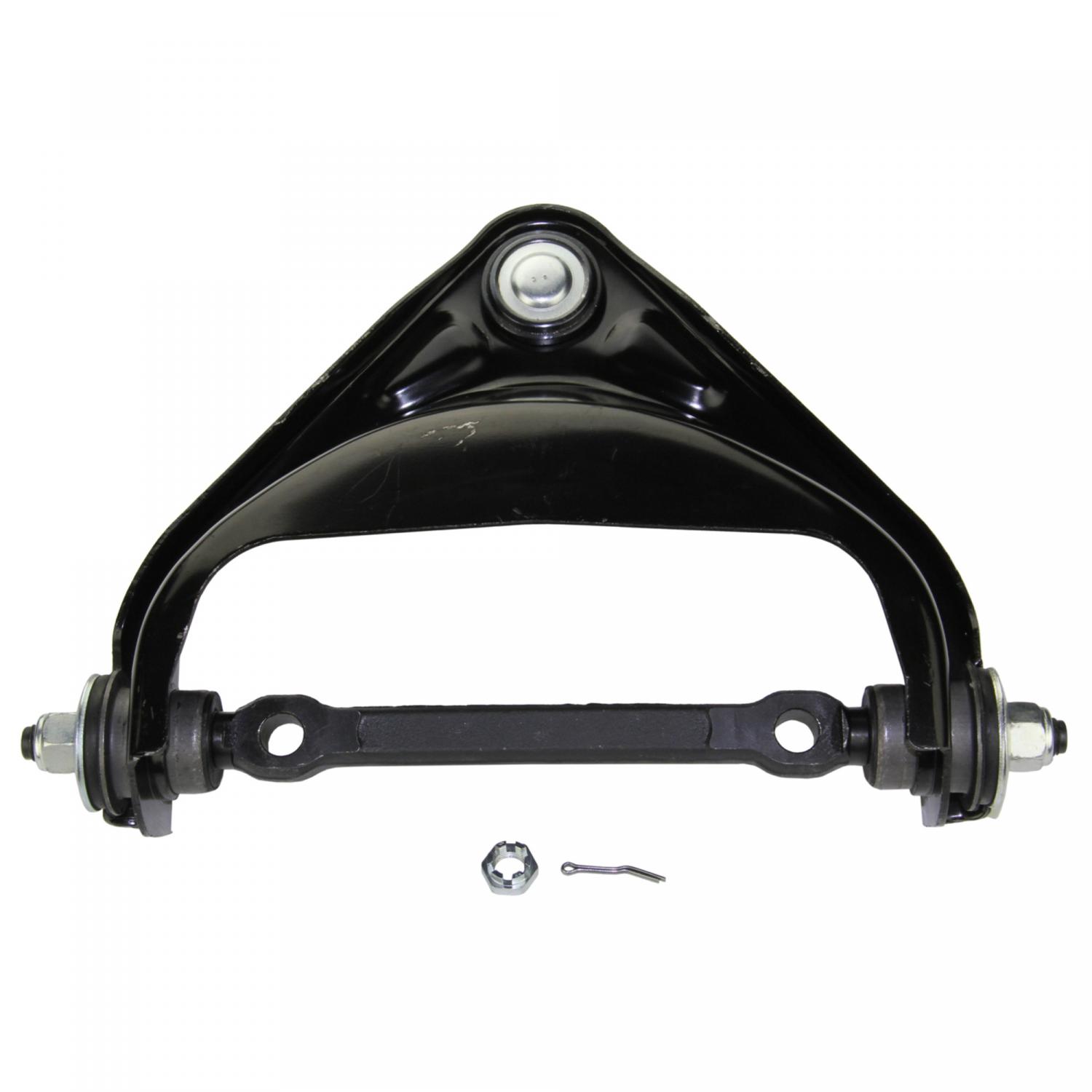 Moog RK622047 Suspension Control Arm and Ball Joint Assembly product image 1 of 2