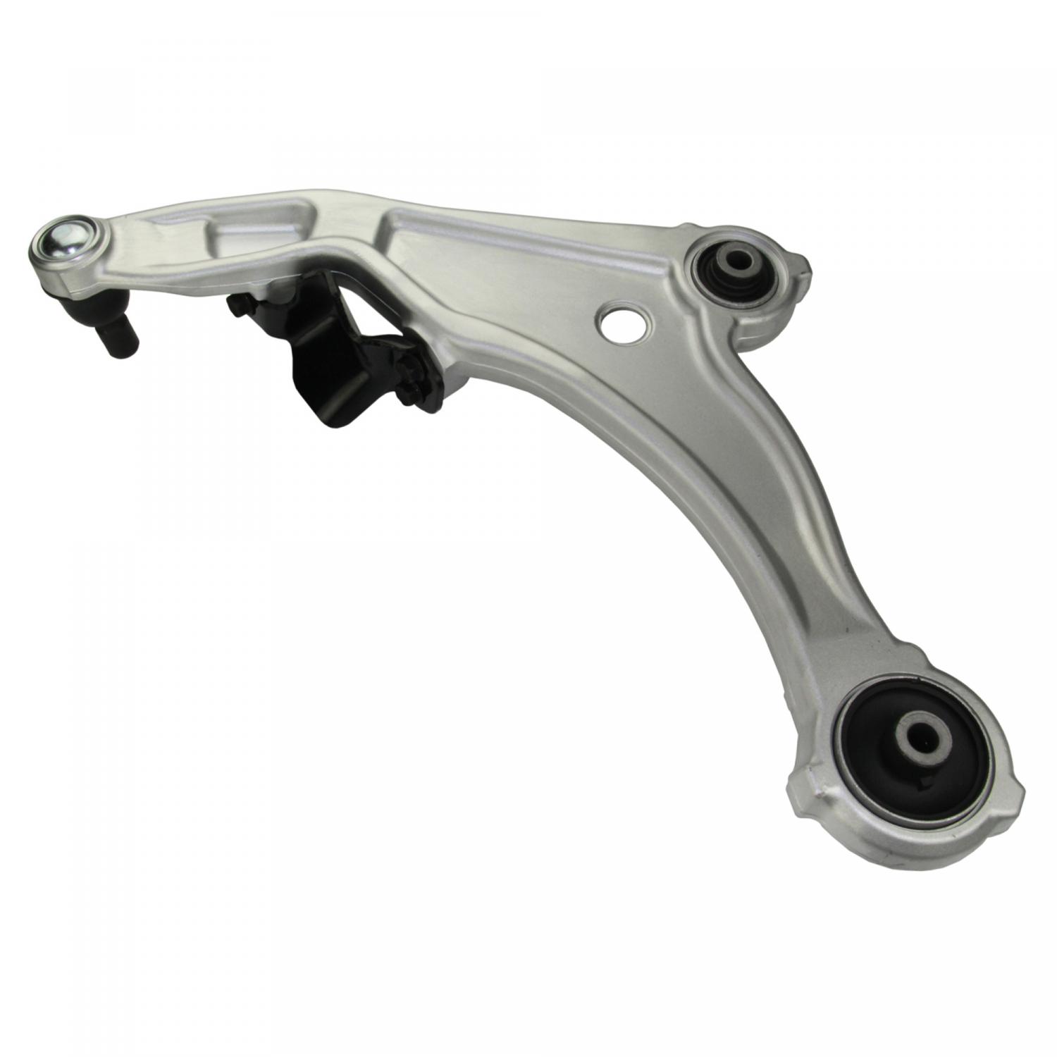 Moog RK622054 Suspension Control Arm and Ball Joint Assembly product image 1 of 2
