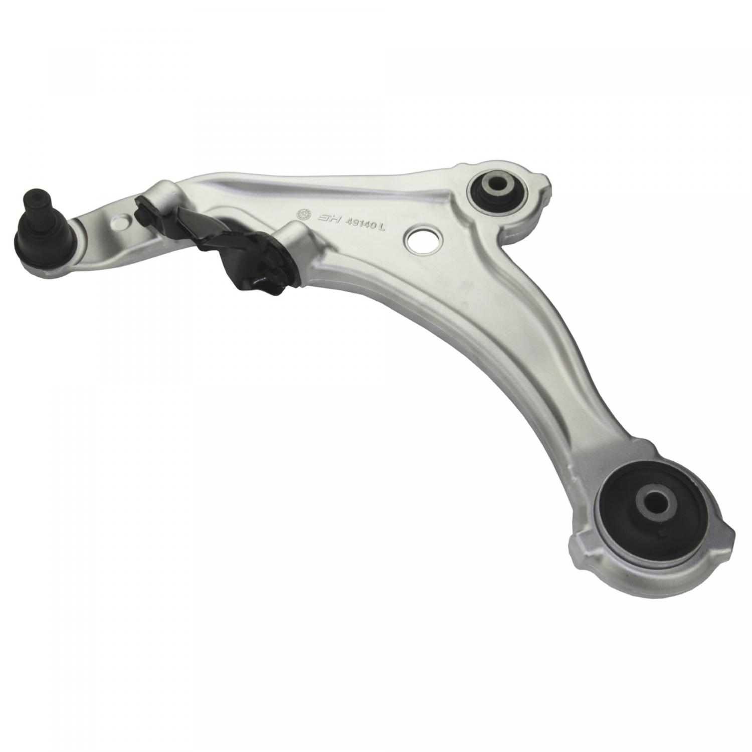 Moog RK622059 Suspension Control Arm and Ball Joint Assembly product image 2 of 2