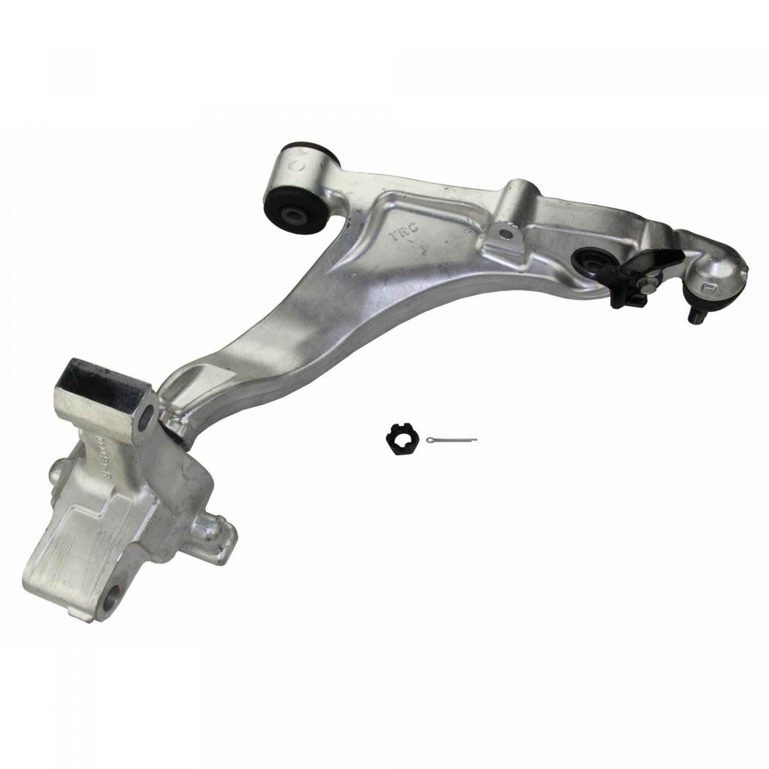 Moog RK622084 Suspension Control Arm and Ball Joint Assembly product image 1 of 2