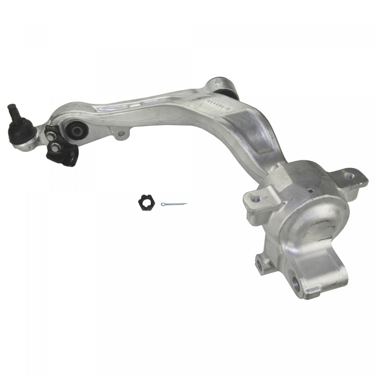 Moog RK622084 Suspension Control Arm and Ball Joint Assembly product image 2 of 2