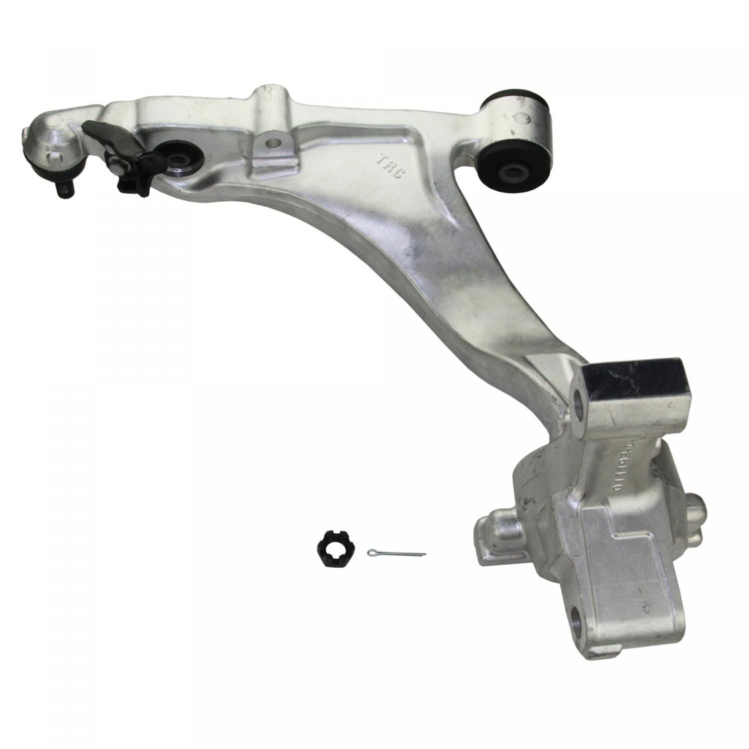 Moog RK622085 - Suspension Control Arm and Ball Joint Assembly Moog RK622085 Suspension Control Arm and Ball Joint Assembly product image 1 of 2