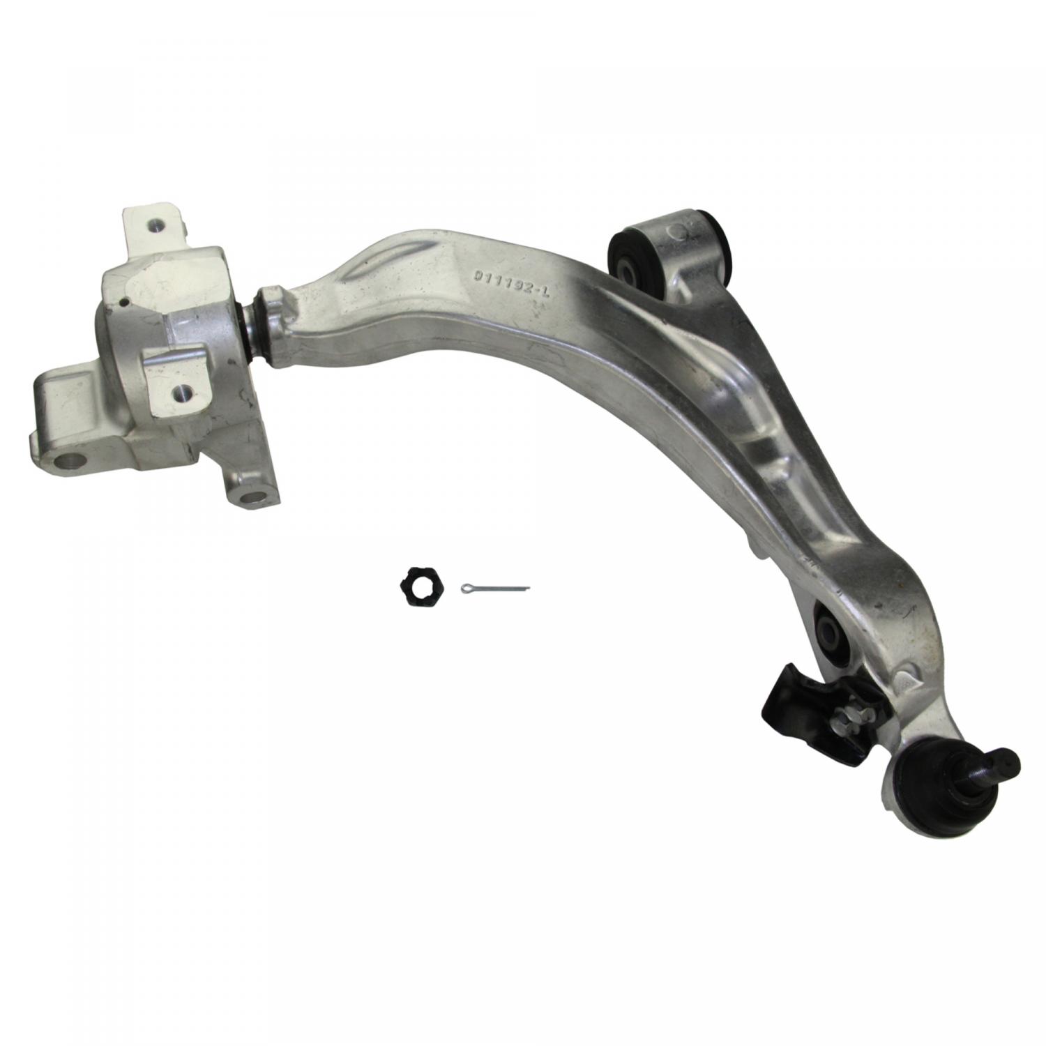 Moog RK622085 - Suspension Control Arm and Ball Joint Assembly Moog RK622085 Suspension Control Arm and Ball Joint Assembly product image 2 of 2