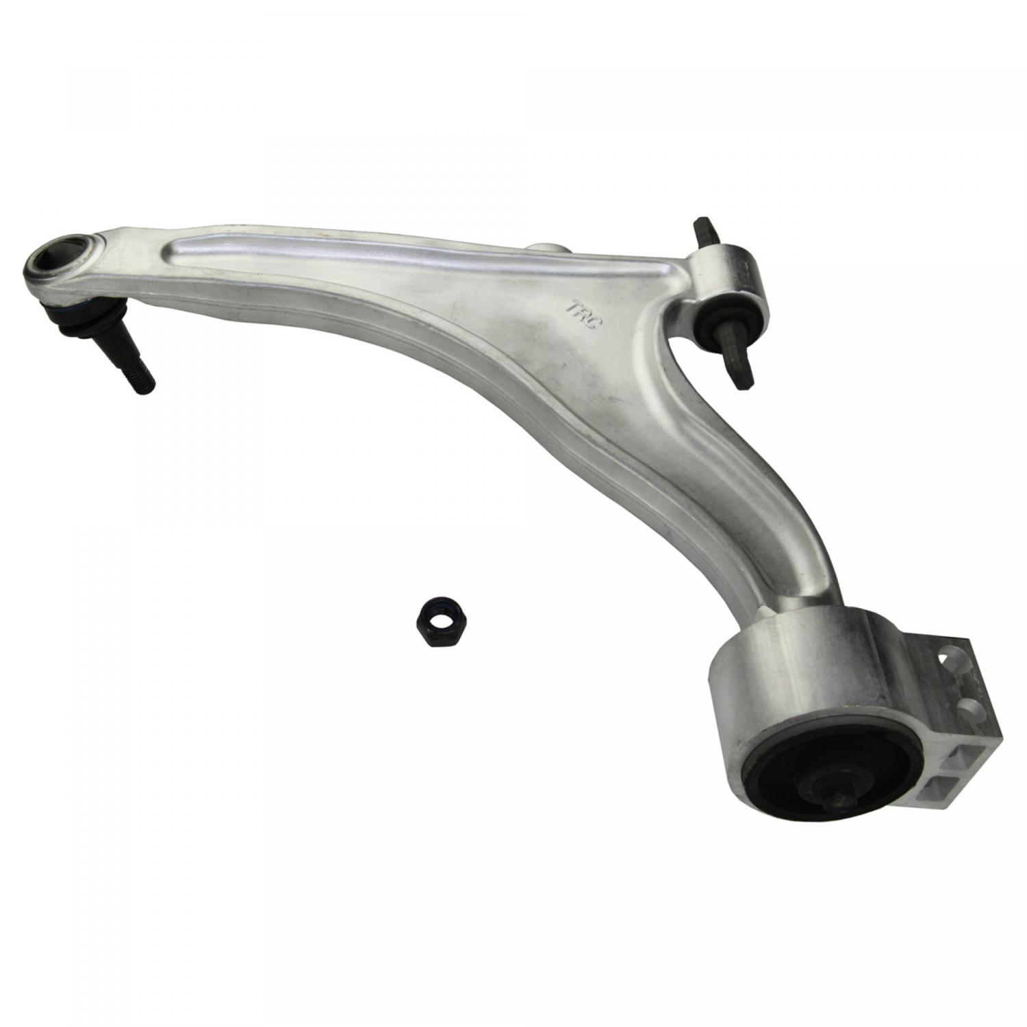 Moog RK622087 Suspension Control Arm and Ball Joint Assembly product image 1 of 2