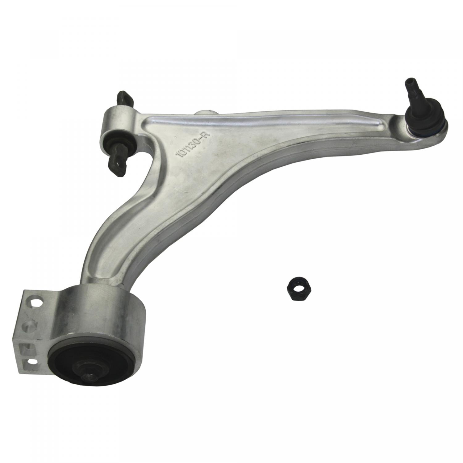 Moog RK622087 Suspension Control Arm and Ball Joint Assembly product image 2 of 2