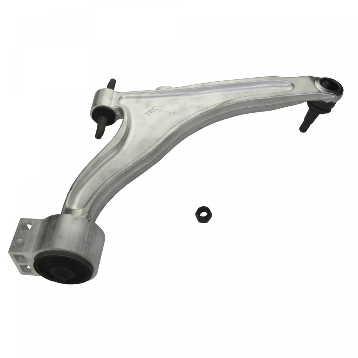 Moog RK622088 Suspension Control Arm and Ball Joint Assembly product image 1 of 2