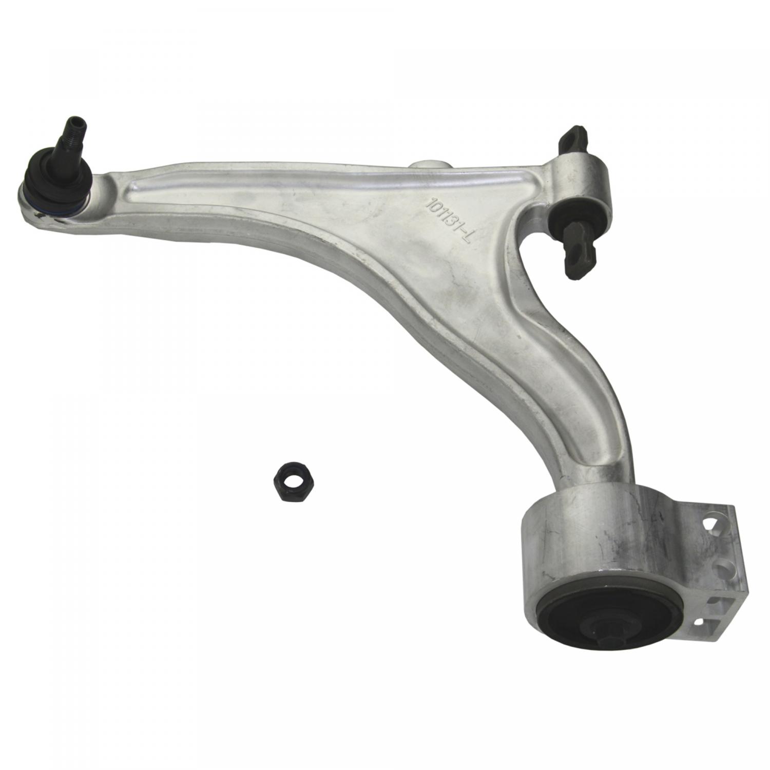 Moog RK622088 Suspension Control Arm and Ball Joint Assembly product image 2 of 2