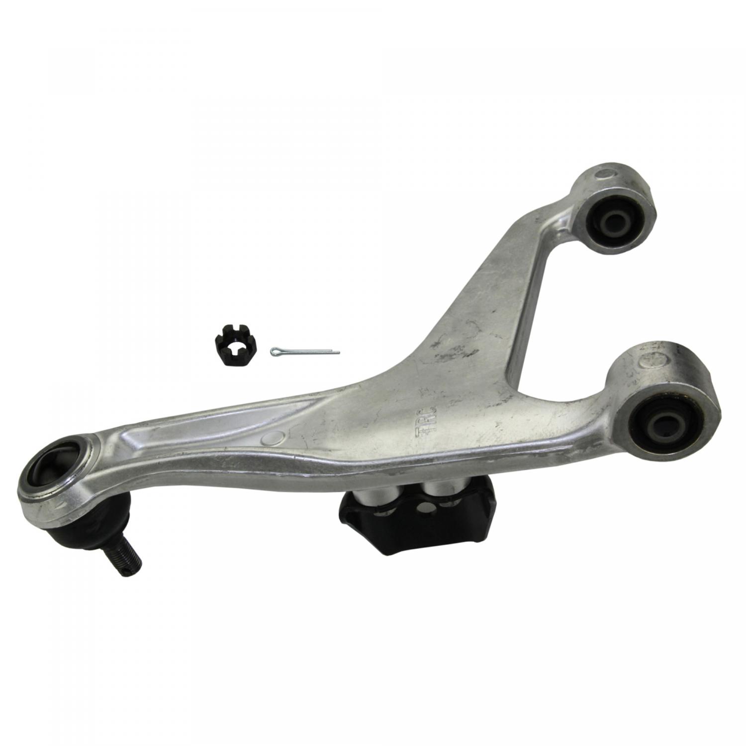 Moog RK622093 Suspension Control Arm and Ball Joint Assembly product image 1 of 2