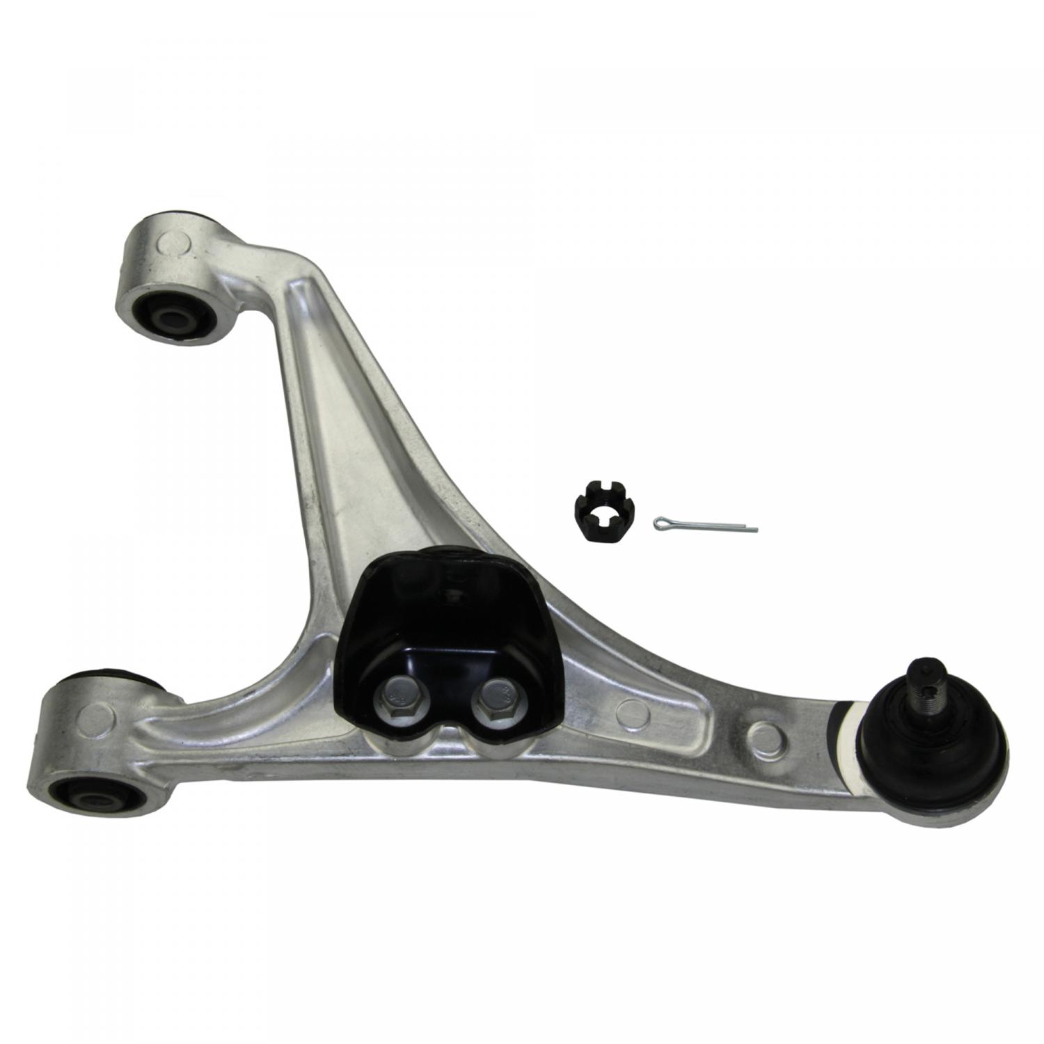 Moog RK622093 Suspension Control Arm and Ball Joint Assembly product image 2 of 2