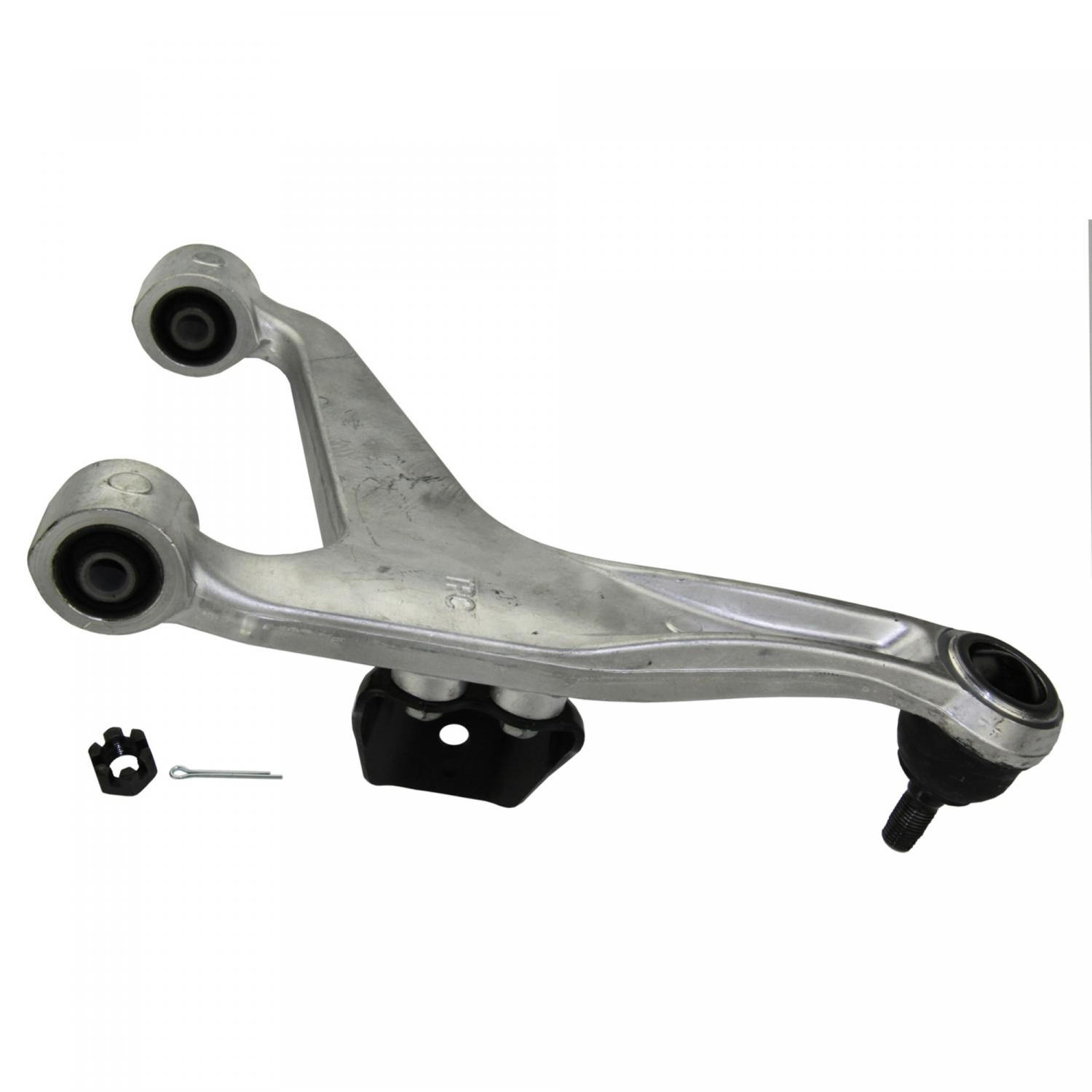 Moog RK622095 - Suspension Control Arm and Ball Joint Assembly Moog RK622095 Suspension Control Arm and Ball Joint Assembly product image 1 of 2