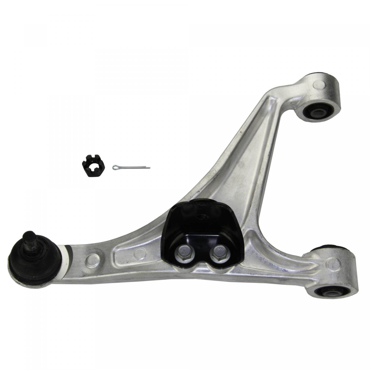Moog RK622095 - Suspension Control Arm and Ball Joint Assembly Moog RK622095 Suspension Control Arm and Ball Joint Assembly product image 2 of 2