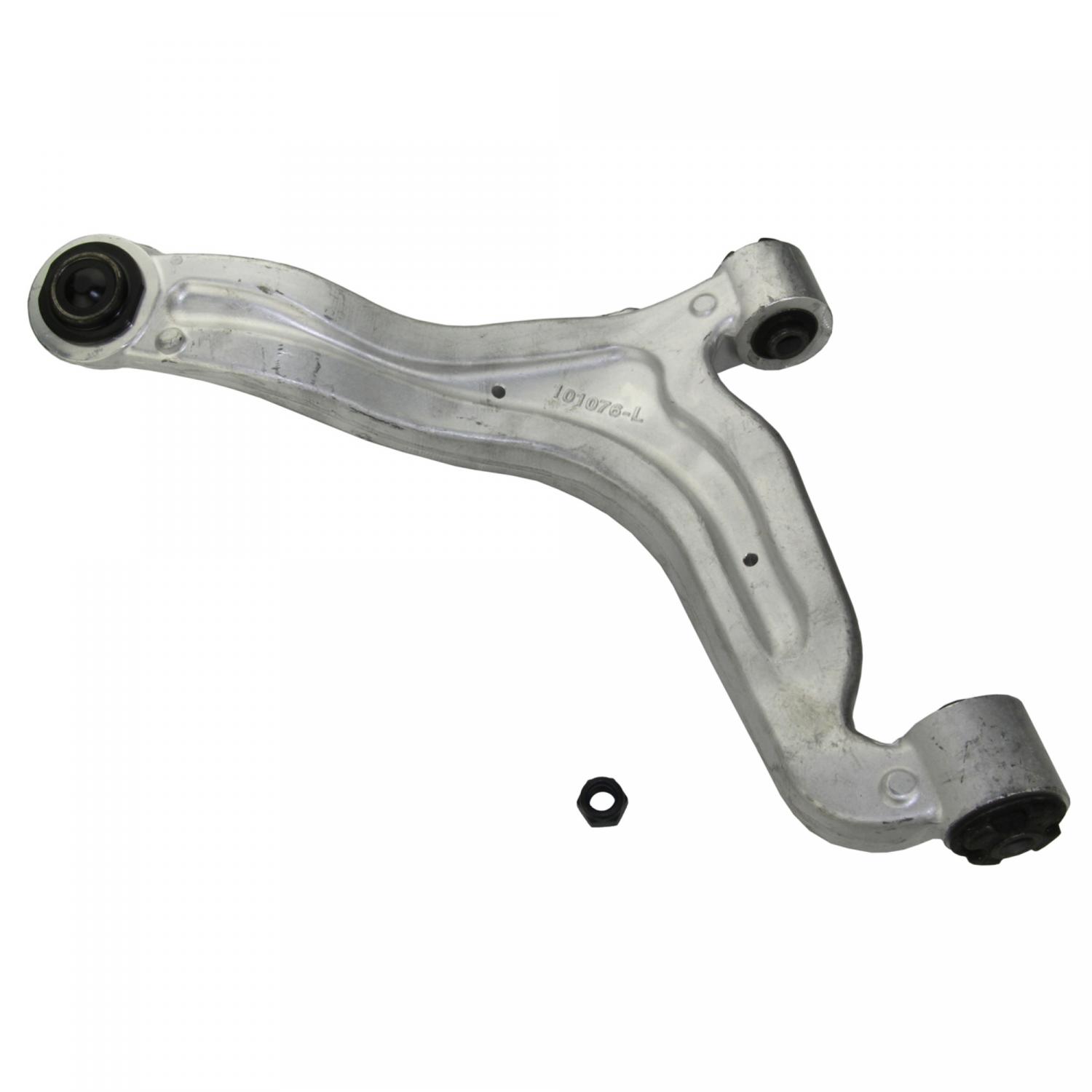 Moog RK622100 Suspension Control Arm and Ball Joint Assembly product image 1 of 2