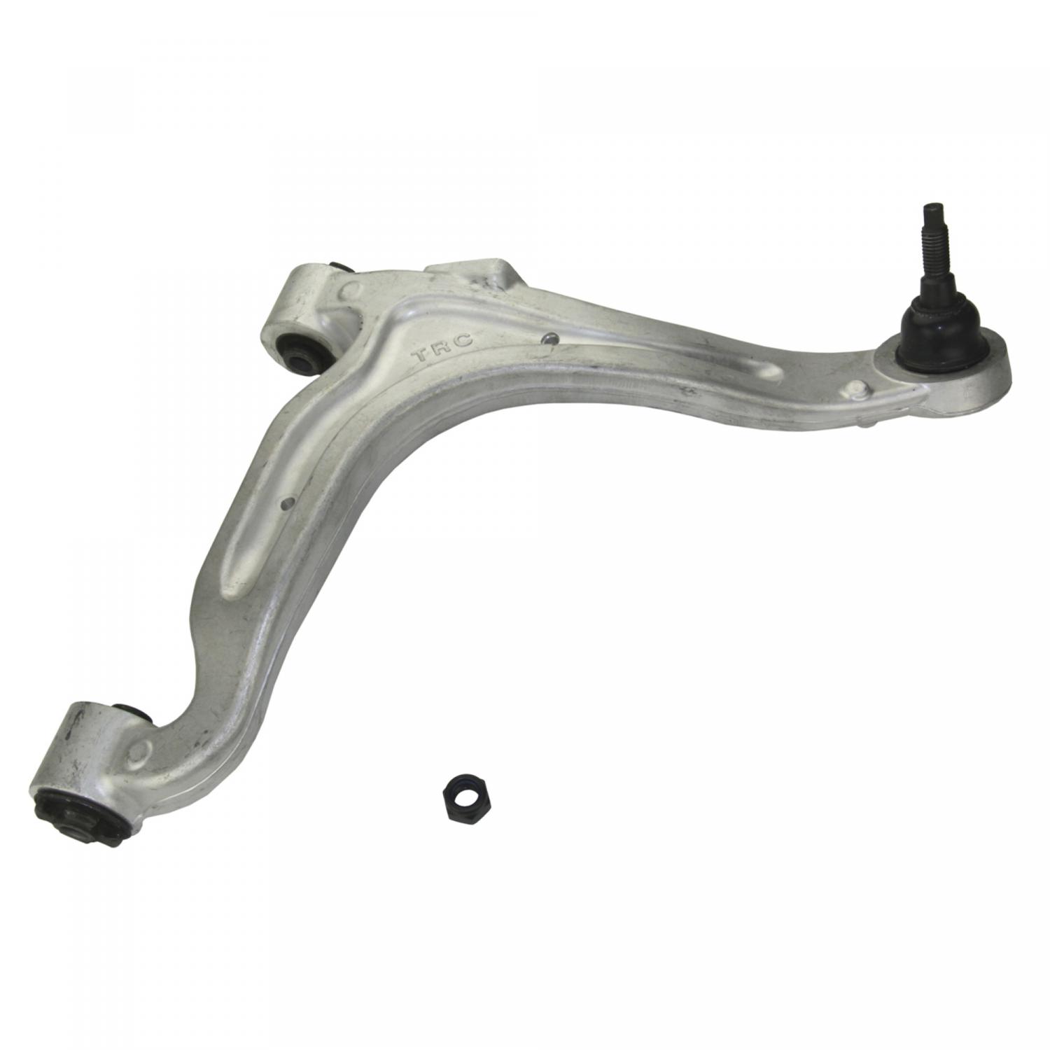 Moog RK622100 Suspension Control Arm and Ball Joint Assembly product image 2 of 2