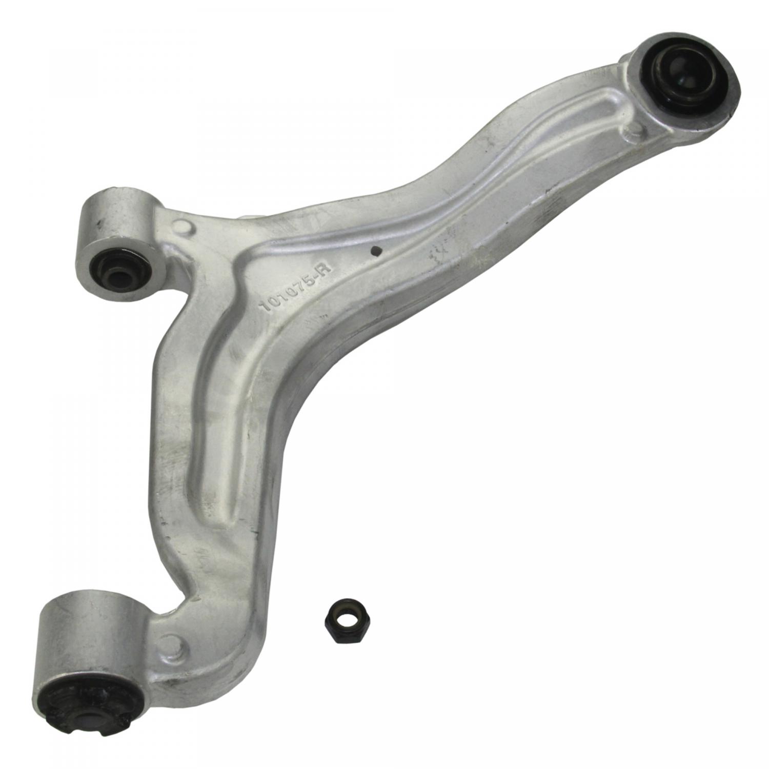 Moog RK622101 Suspension Control Arm and Ball Joint Assembly product image 1 of 2