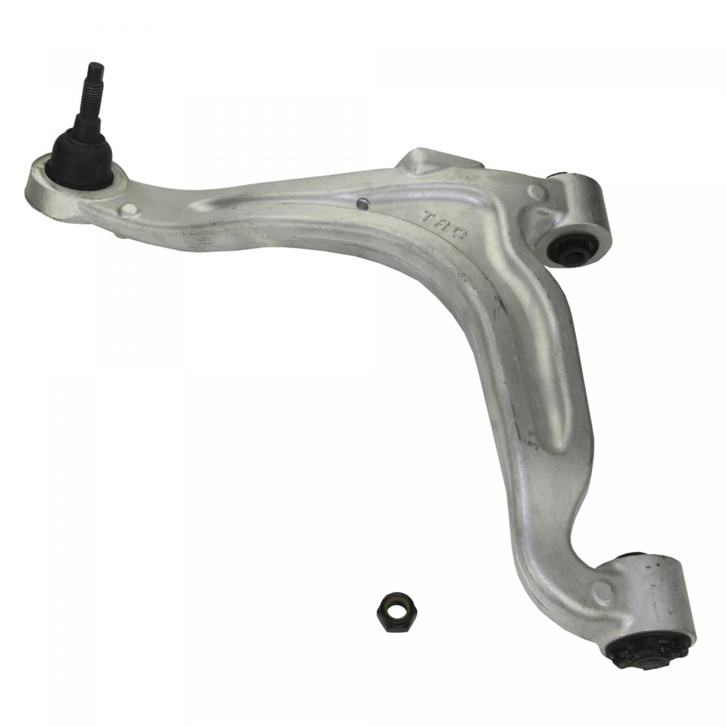 Moog RK622101 Suspension Control Arm and Ball Joint Assembly product image 2 of 2