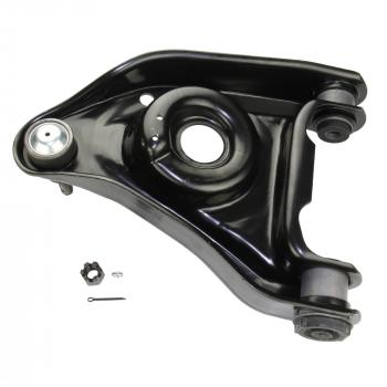 Moog RK622130 Suspension Control Arm and Ball Joint Assembly product image 1 of 2