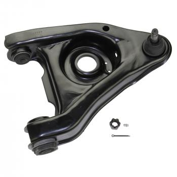 Moog RK622130 Suspension Control Arm and Ball Joint Assembly product image 2 of 2