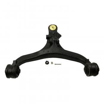 Moog RK622147 Suspension Control Arm and Ball Joint Assembly product image 1 of 2