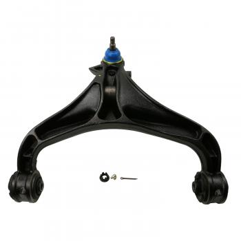 Moog RK622147 Suspension Control Arm and Ball Joint Assembly product image 2 of 2