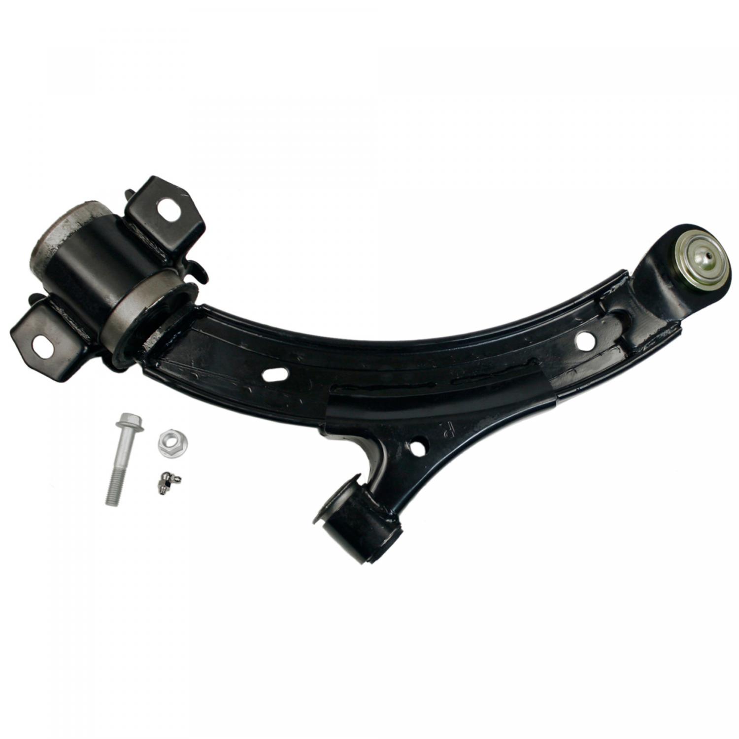 Moog RK622155 Suspension Control Arm and Ball Joint Assembly product image 1 of 1