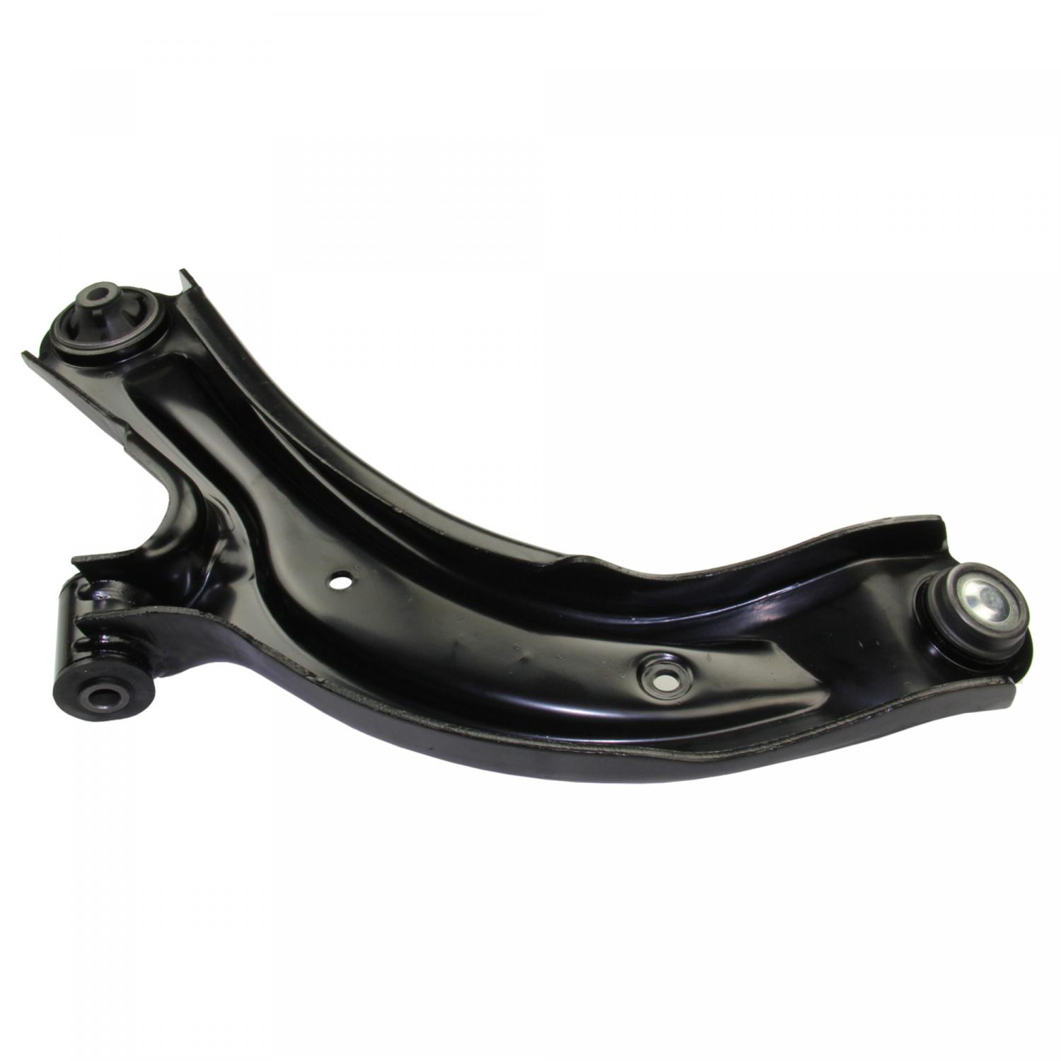 Moog RK622159 Suspension Control Arm and Ball Joint Assembly product image 1 of 2