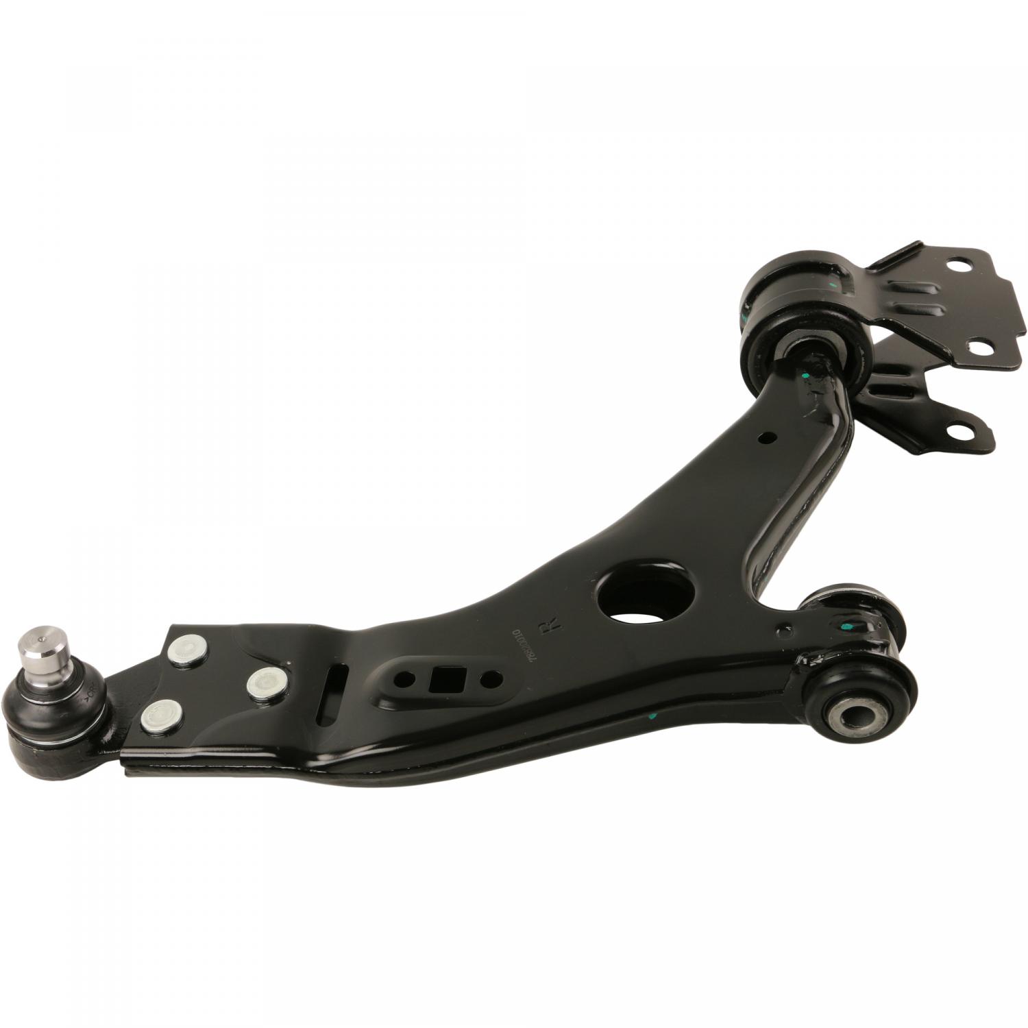 Moog RK622161 - Suspension Control Arm and Ball Joint Assembly Moog RK622161 Suspension Control Arm and Ball Joint Assembly product image 2 of 2