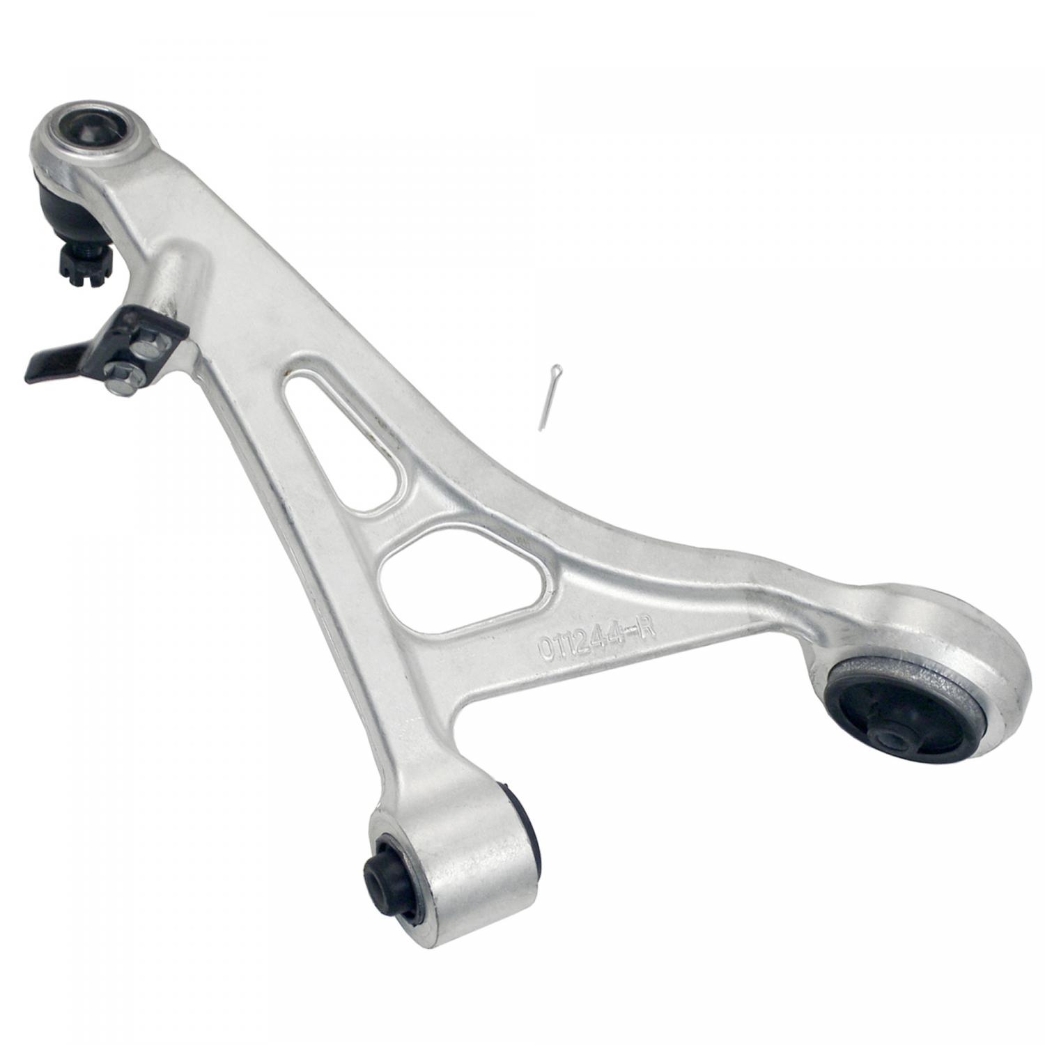 Moog RK622194 Suspension Control Arm and Ball Joint Assembly product image 1 of 2