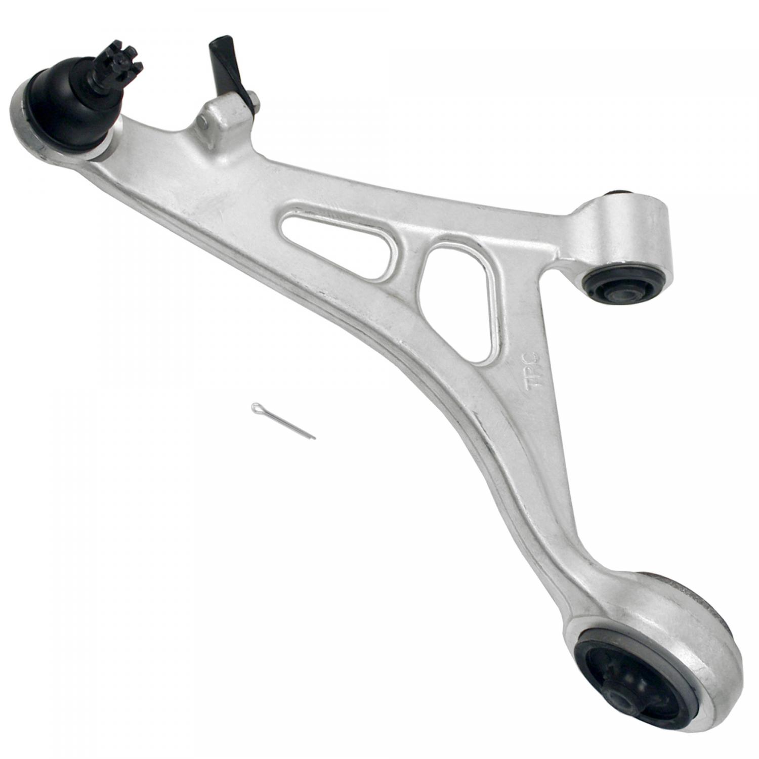 Moog RK622194 Suspension Control Arm and Ball Joint Assembly product image 2 of 2