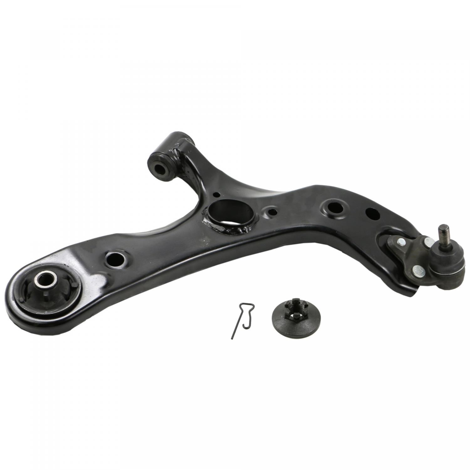 Moog RK622202 Suspension Control Arm and Ball Joint Assembly product image 2 of 2