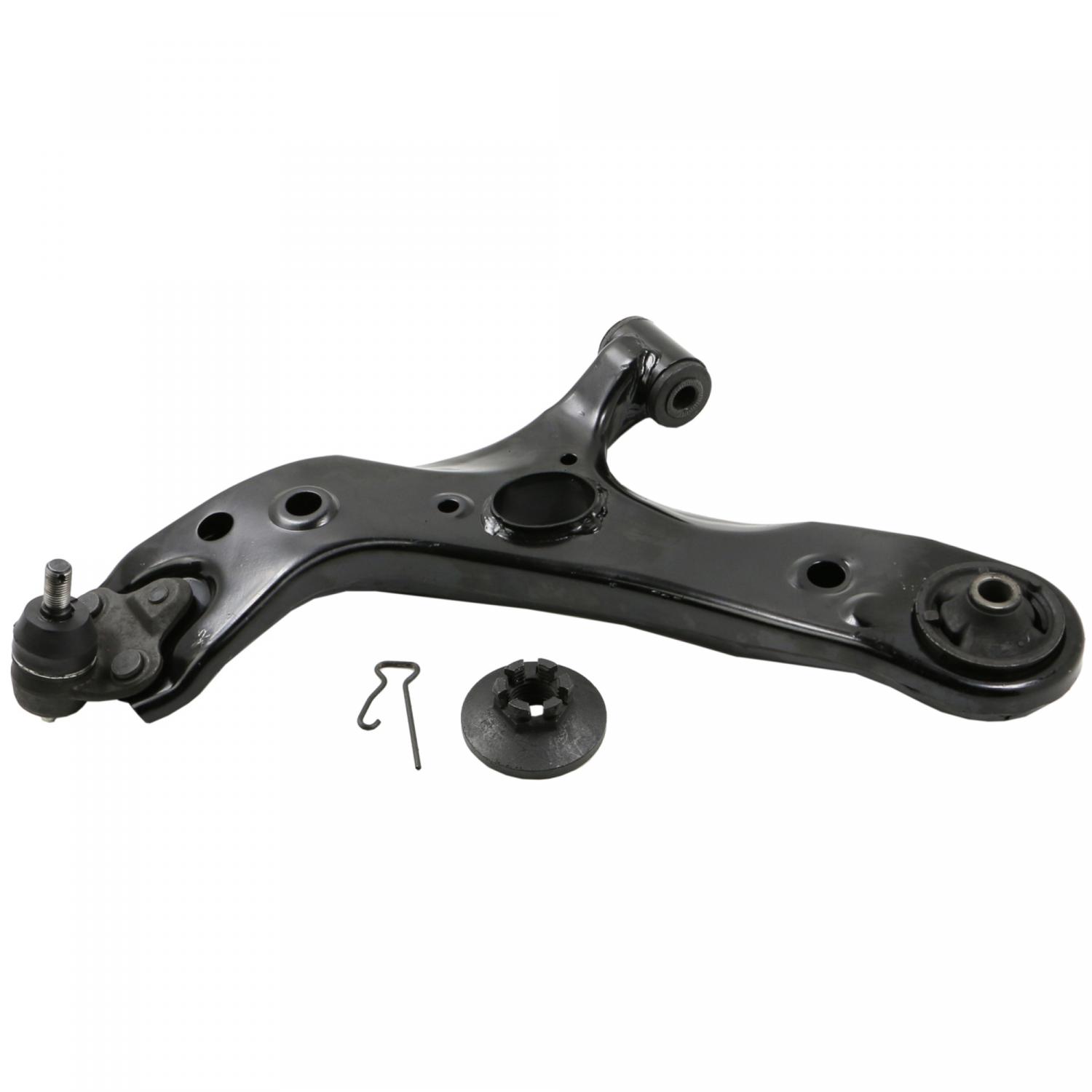 Moog RK622203 Suspension Control Arm and Ball Joint Assembly product image 2 of 2