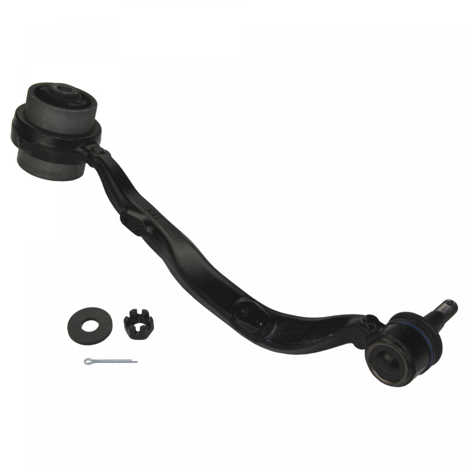Moog RK622207 Suspension Control Arm and Ball Joint Assembly product image 1 of 2