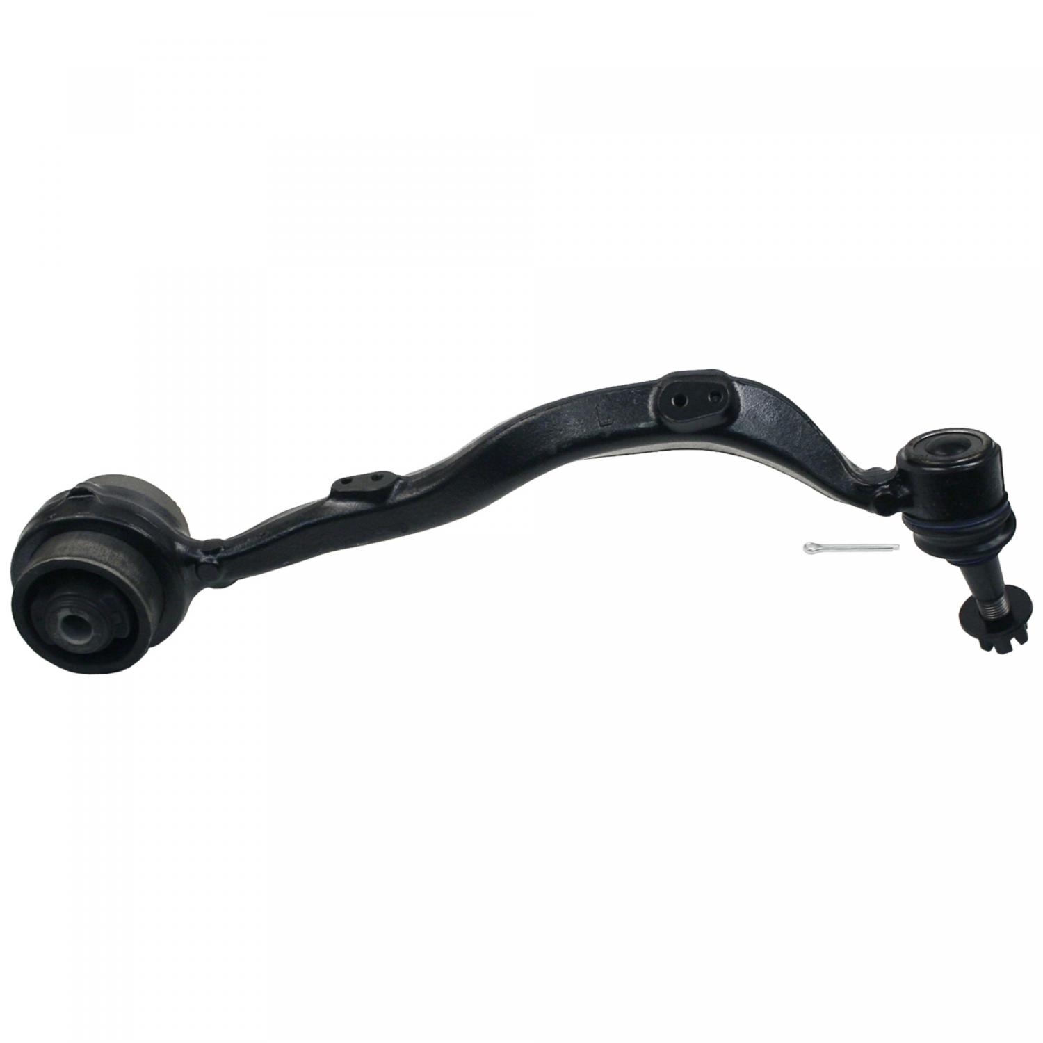 Moog RK622209 Suspension Control Arm and Ball Joint Assembly product image 2 of 3