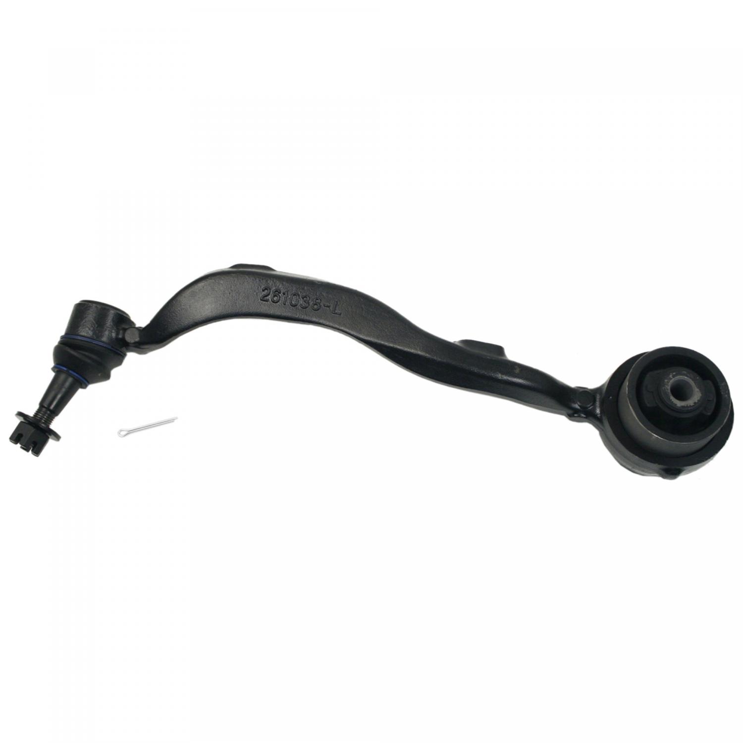 Moog RK622209 Suspension Control Arm and Ball Joint Assembly product image 3 of 3