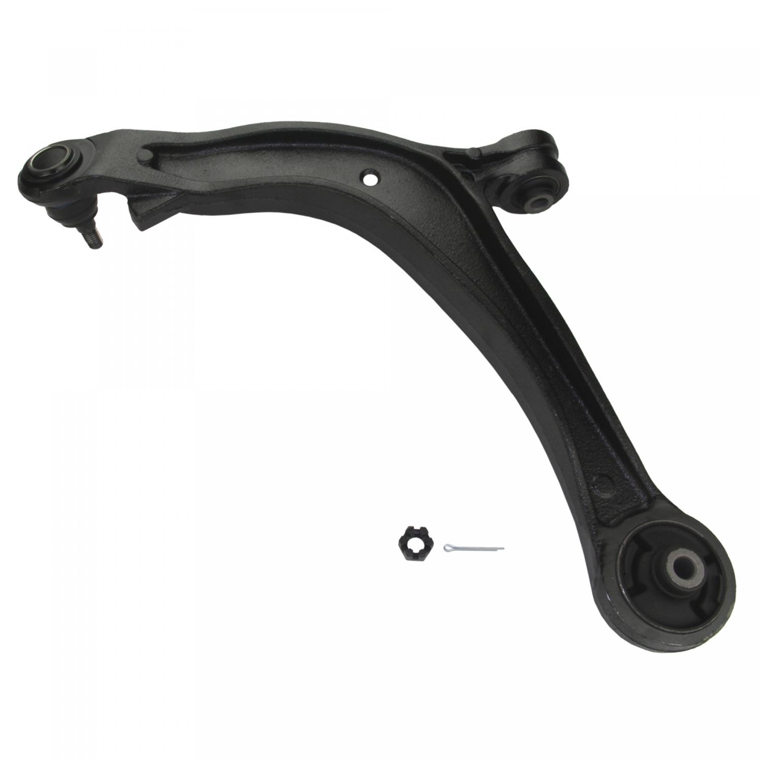 Moog RK622210 Suspension Control Arm and Ball Joint Assembly product image 1 of 2