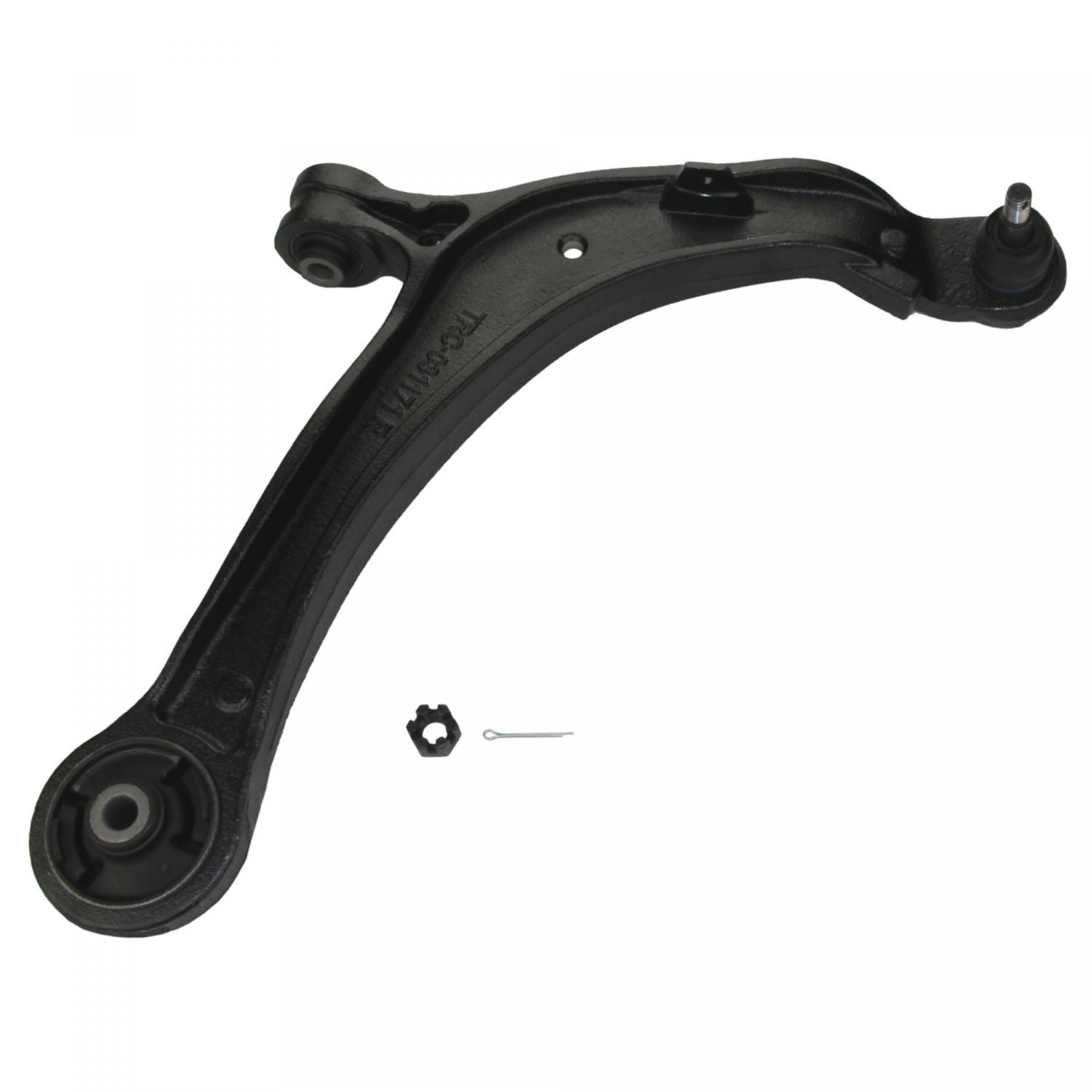 Moog RK622210 Suspension Control Arm and Ball Joint Assembly product image 2 of 2