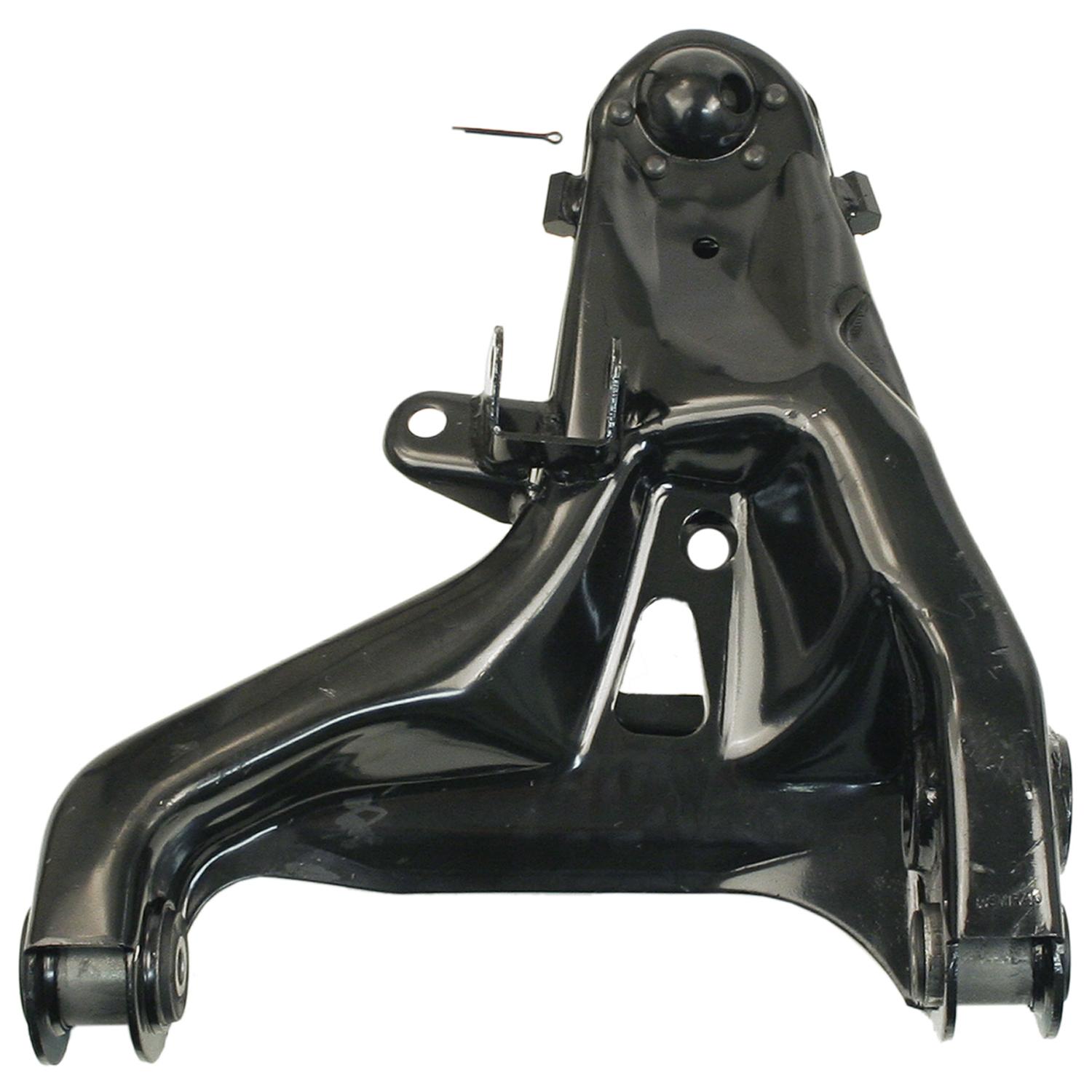 Moog RK622212 Suspension Control Arm and Ball Joint Assembly product image 1 of 3
