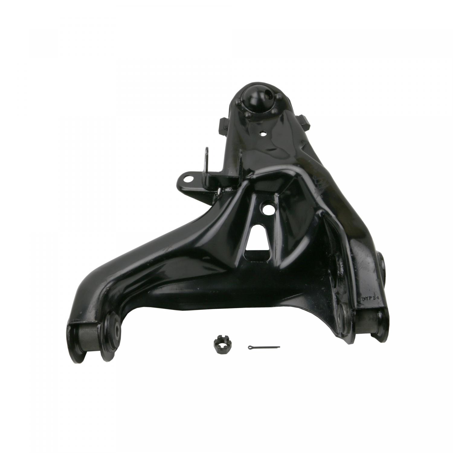 Moog RK622212 Suspension Control Arm and Ball Joint Assembly product image 2 of 3