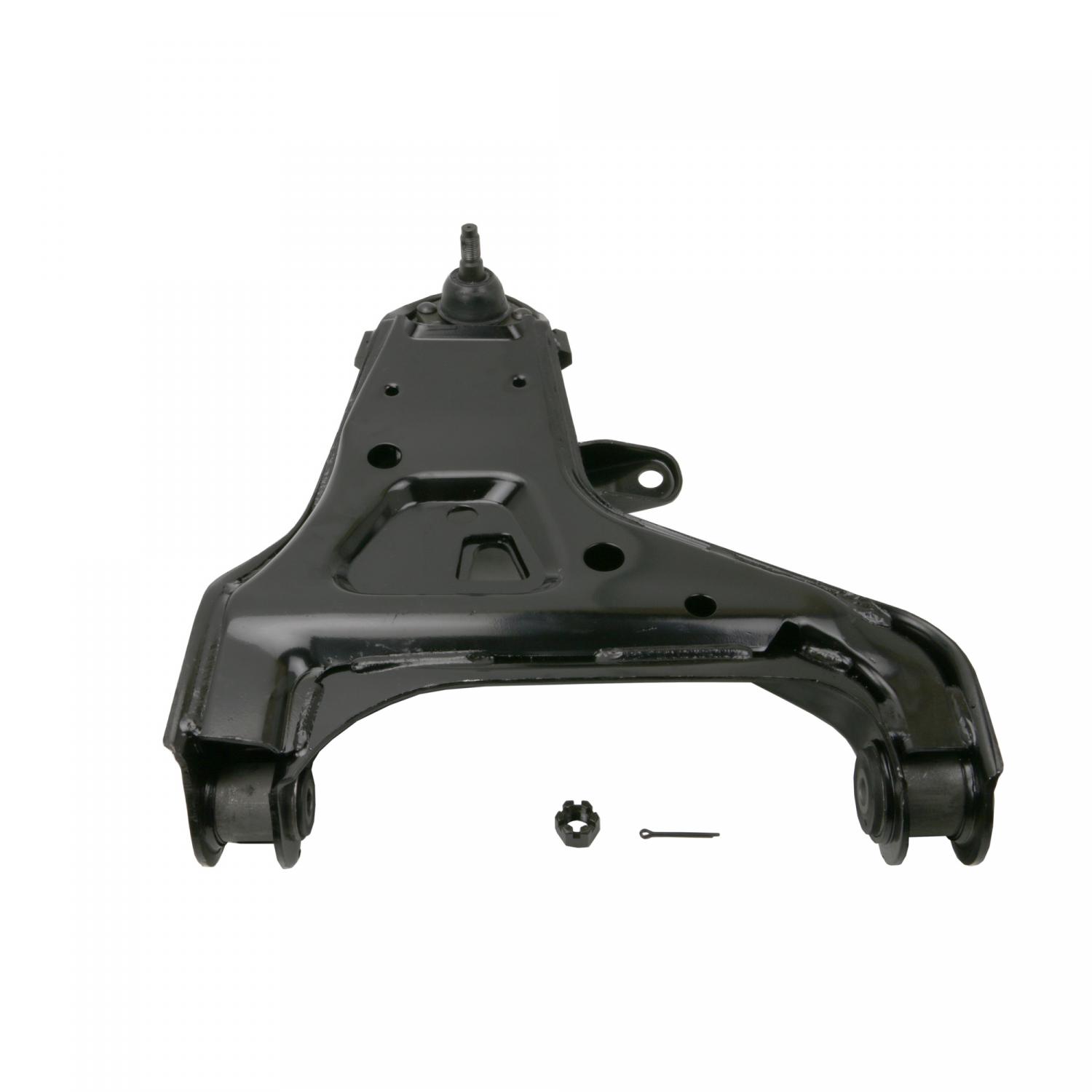 Moog RK622212 Suspension Control Arm and Ball Joint Assembly product image 3 of 3