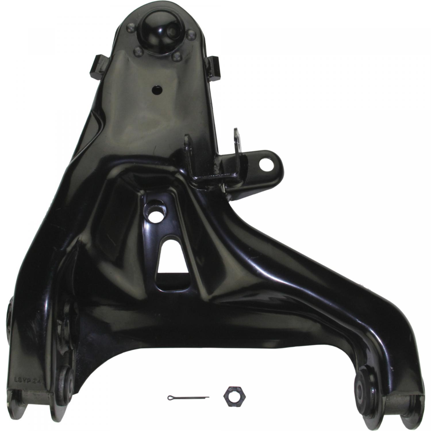 Moog RK622213 Suspension Control Arm and Ball Joint Assembly product image 1 of 2