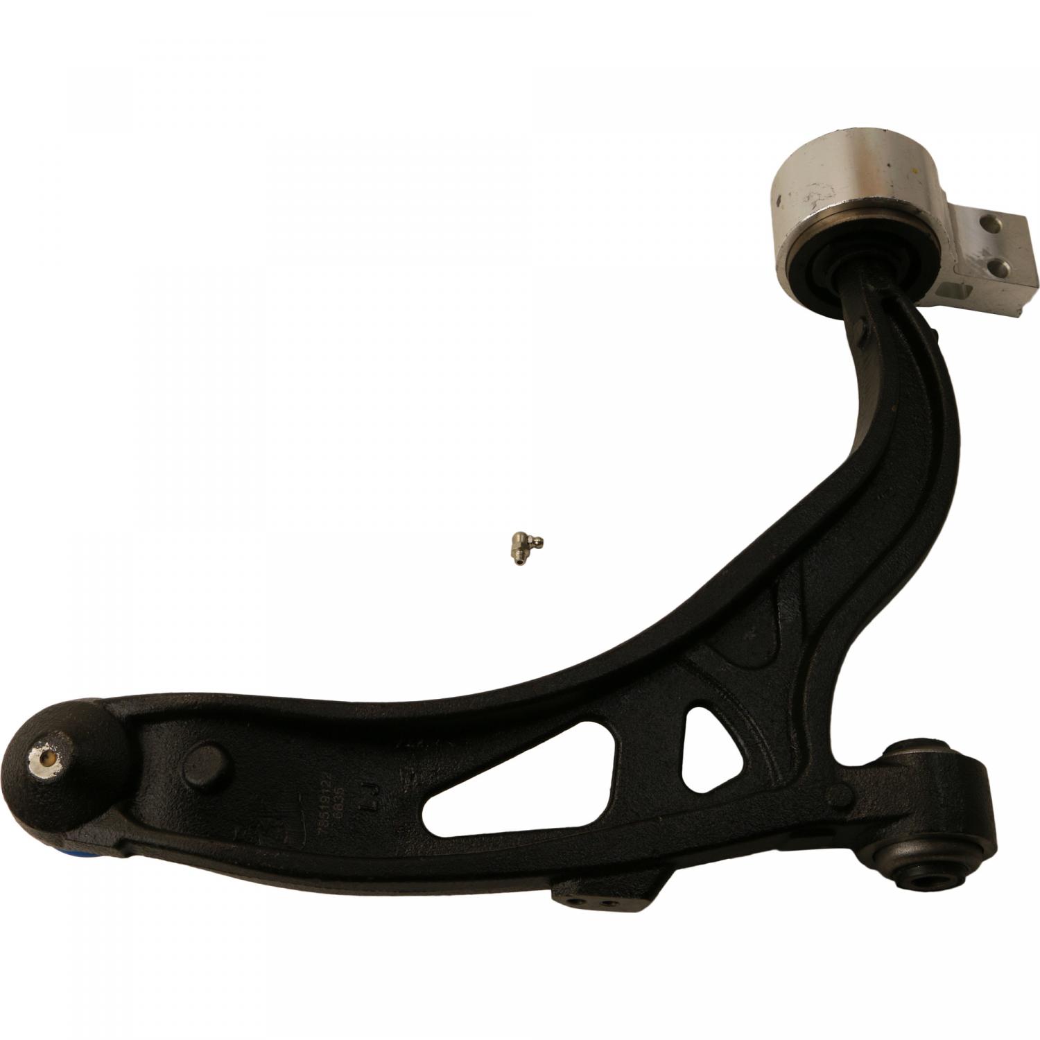 Moog RK622216 Suspension Control Arm and Ball Joint Assembly product image 1 of 1