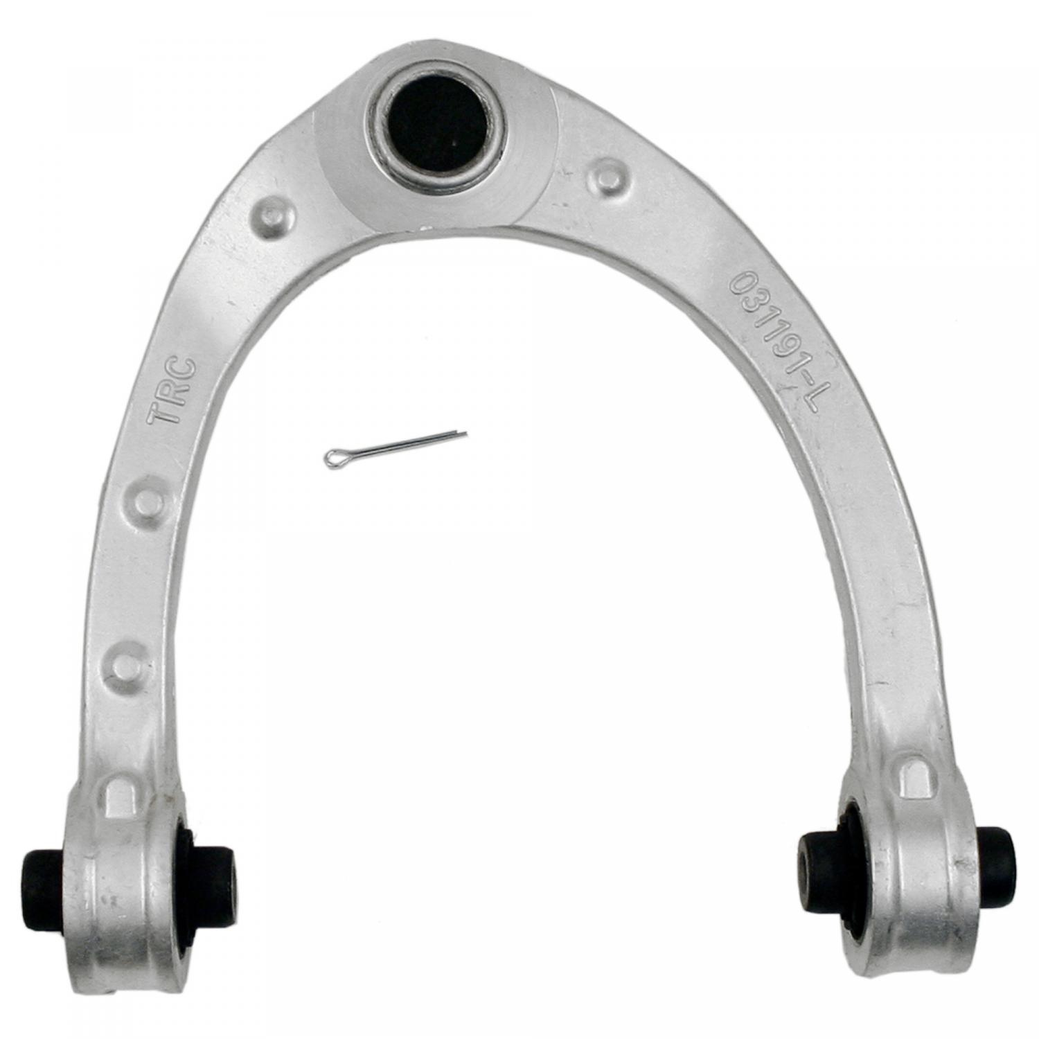 Moog RK622220 Suspension Control Arm and Ball Joint Assembly product image 1 of 2
