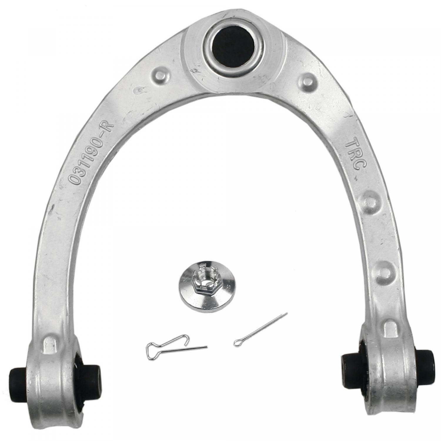 Moog RK622221 Suspension Control Arm and Ball Joint Assembly product image 1 of 2
