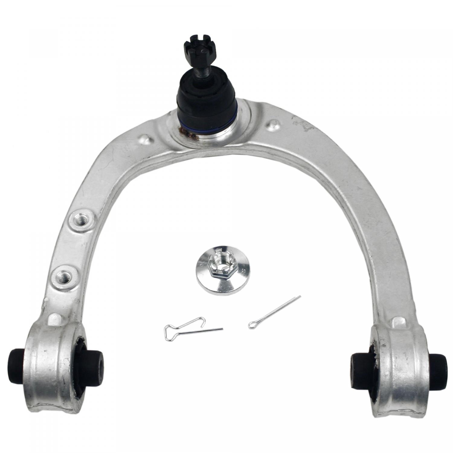 Moog RK622221 Suspension Control Arm and Ball Joint Assembly product image 2 of 2