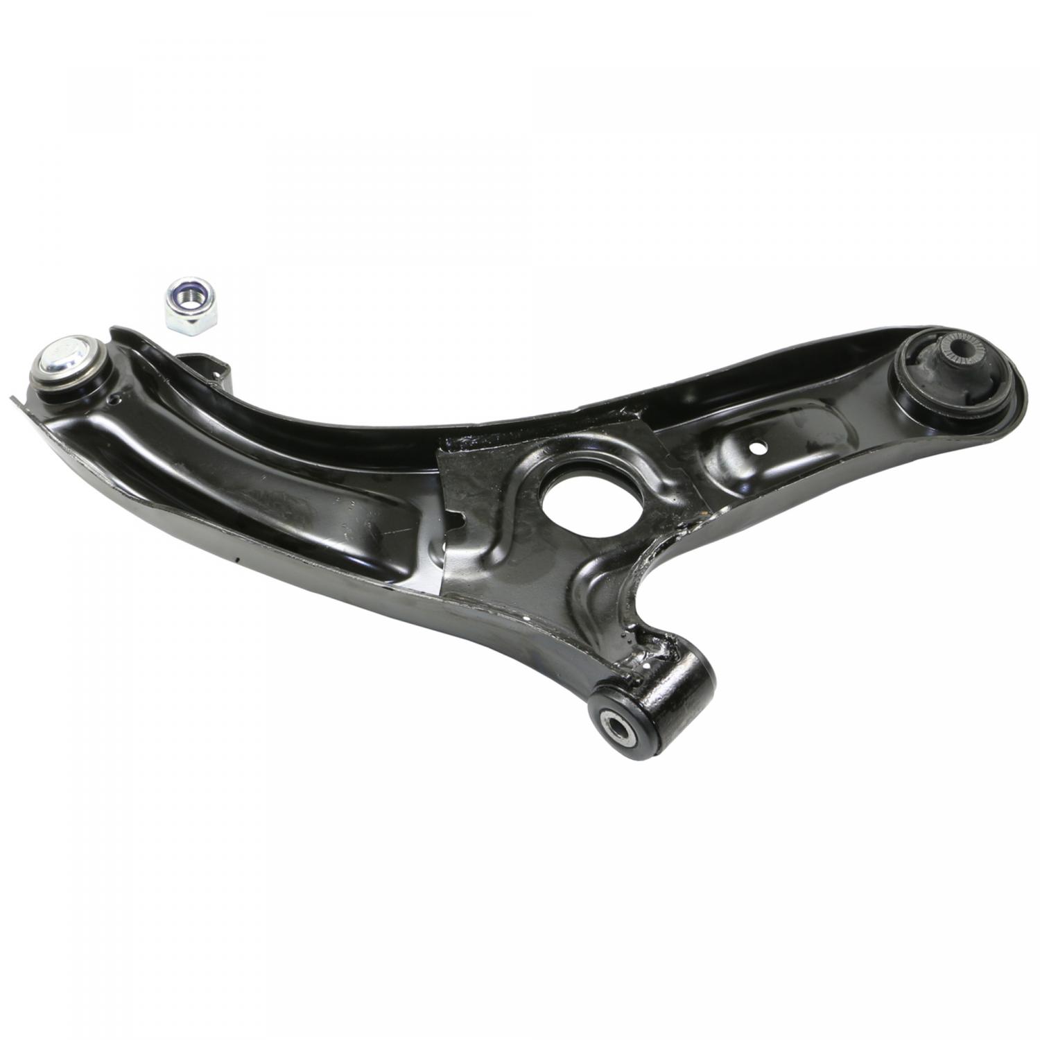 Moog RK622232 Suspension Control Arm and Ball Joint Assembly product image 2 of 3
